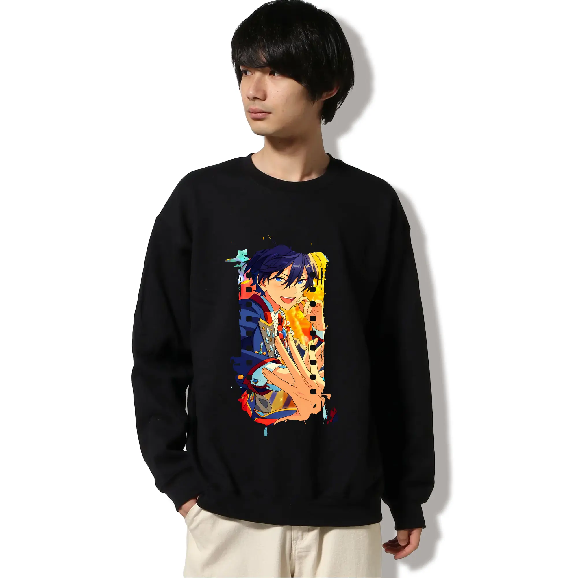 あんさん ぶる グッズ Trickstar 氷鷹北斗