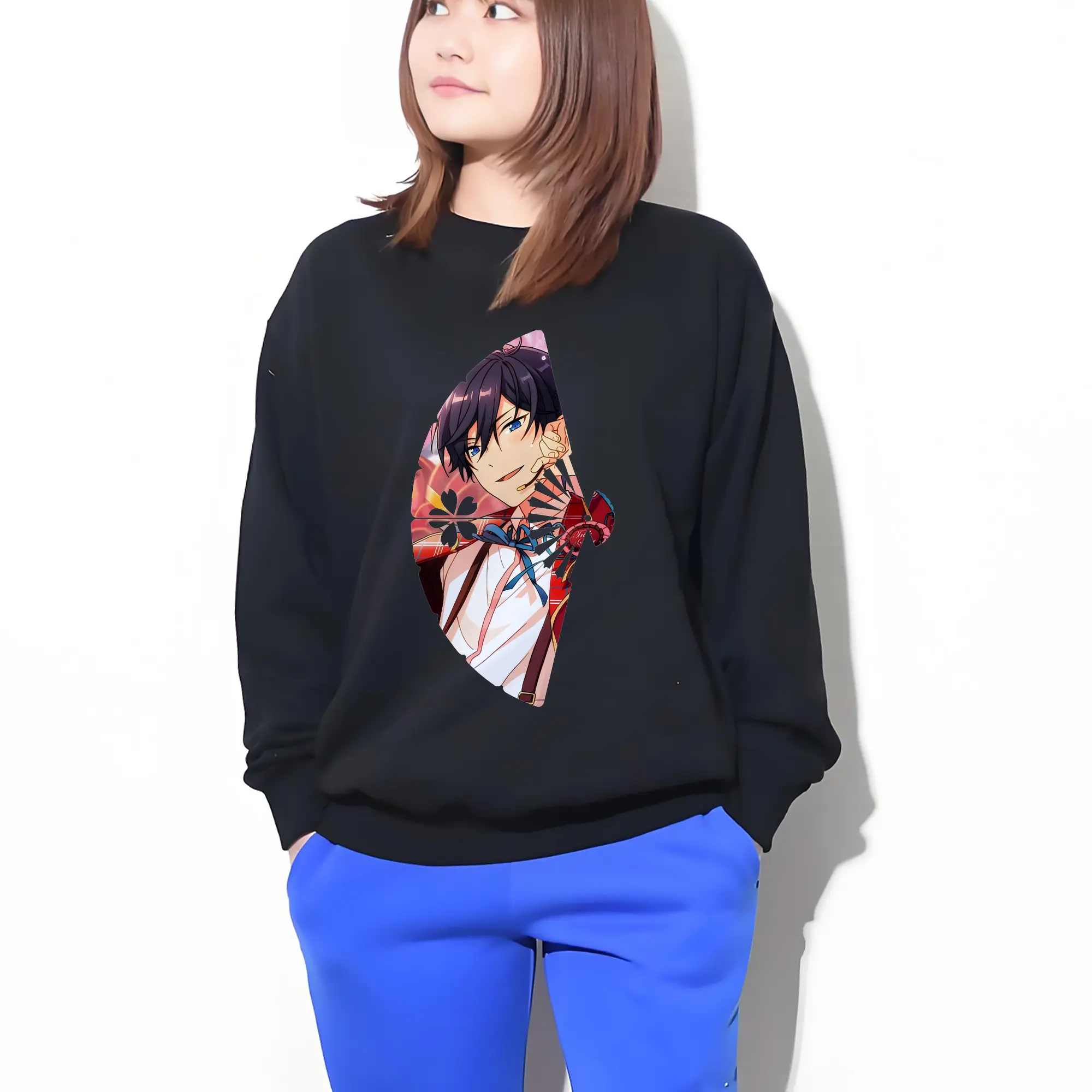 あんさん ぶる グッズ Trickstar 氷鷹北斗