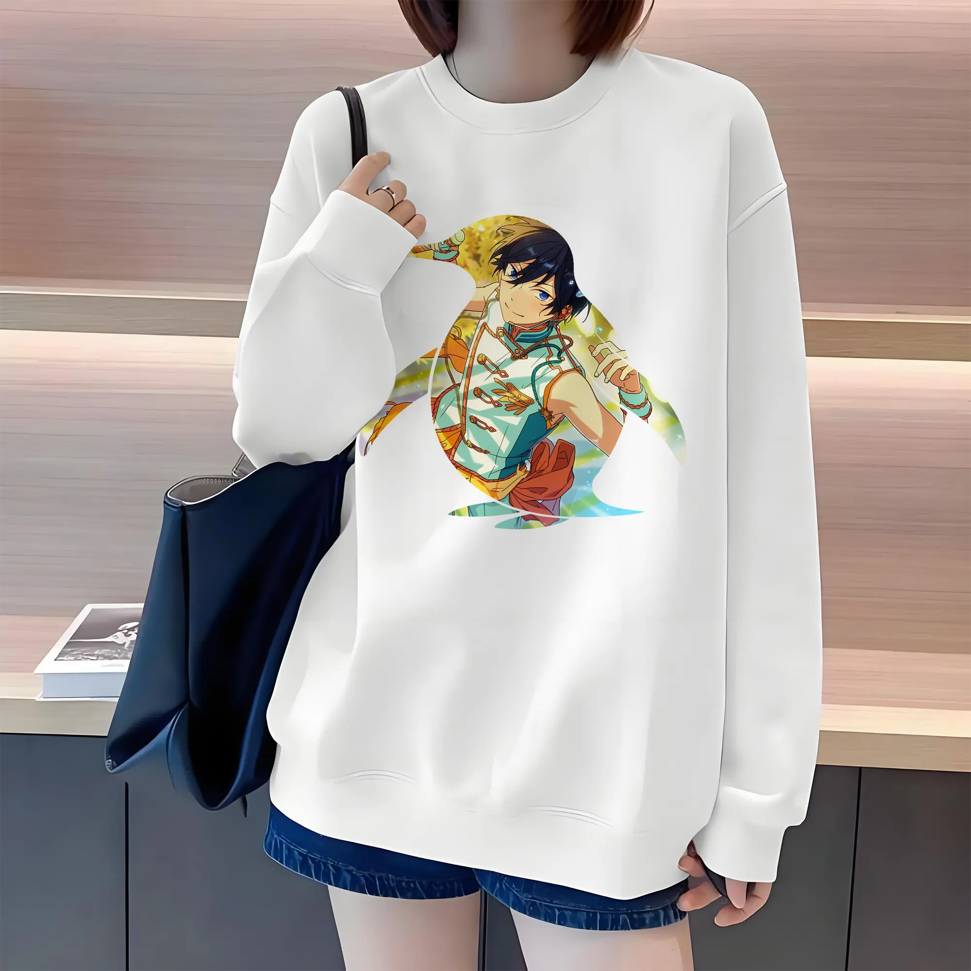 あんさん ぶる グッズ Trickstar 氷鷹北斗