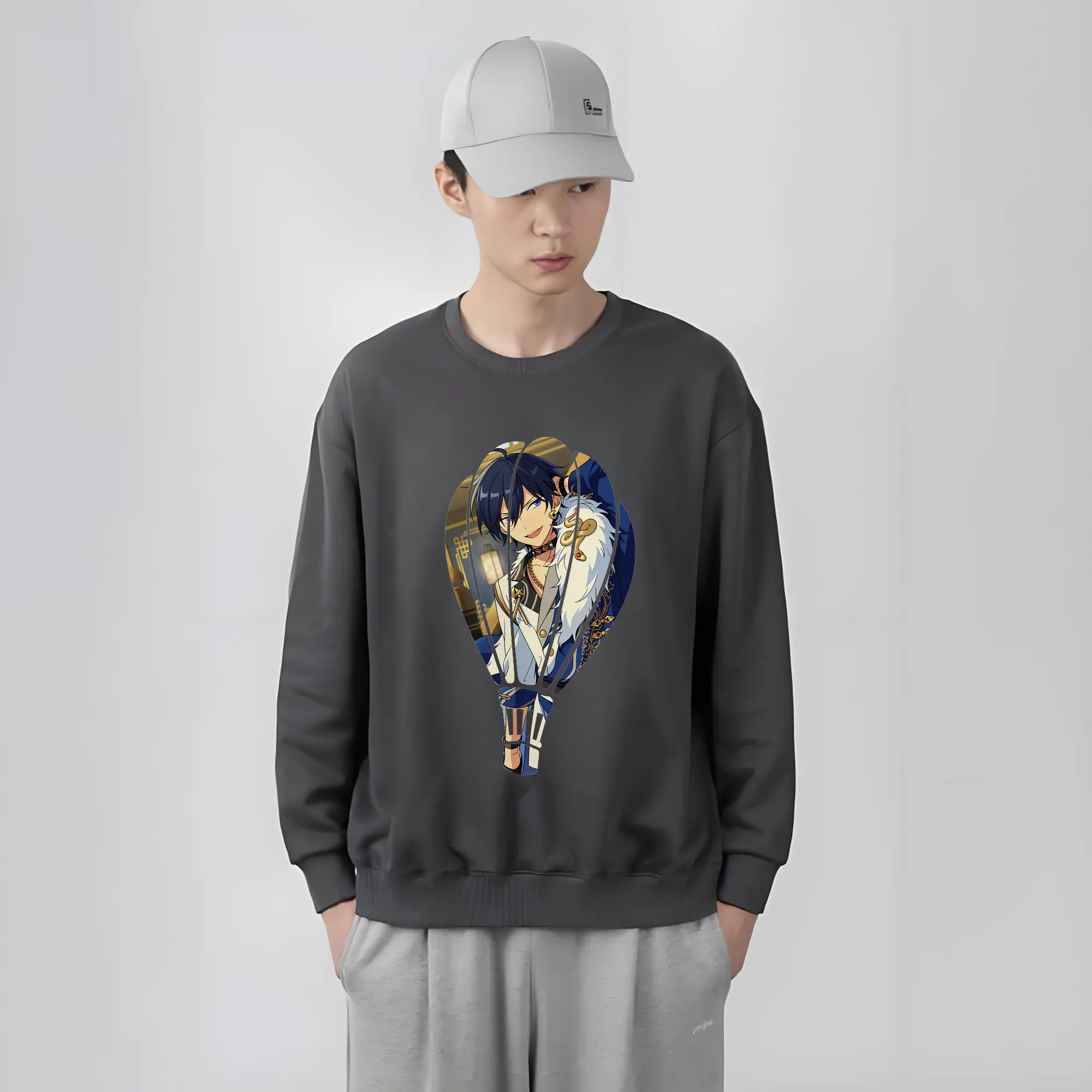 あんさん ぶる グッズ Trickstar 氷鷹北斗