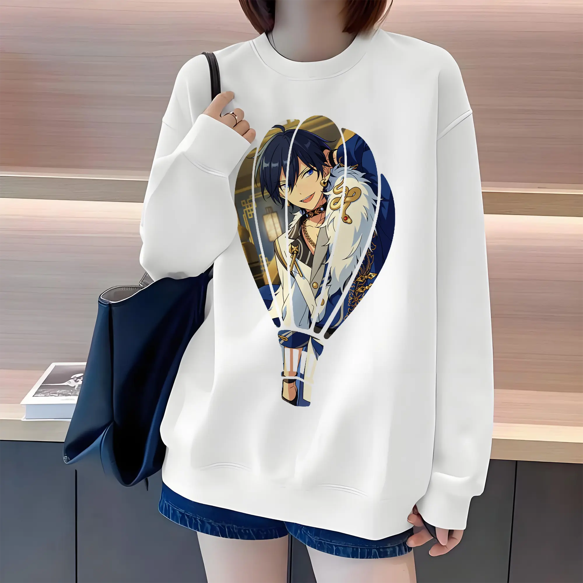 あんさん ぶる グッズ Trickstar 氷鷹北斗