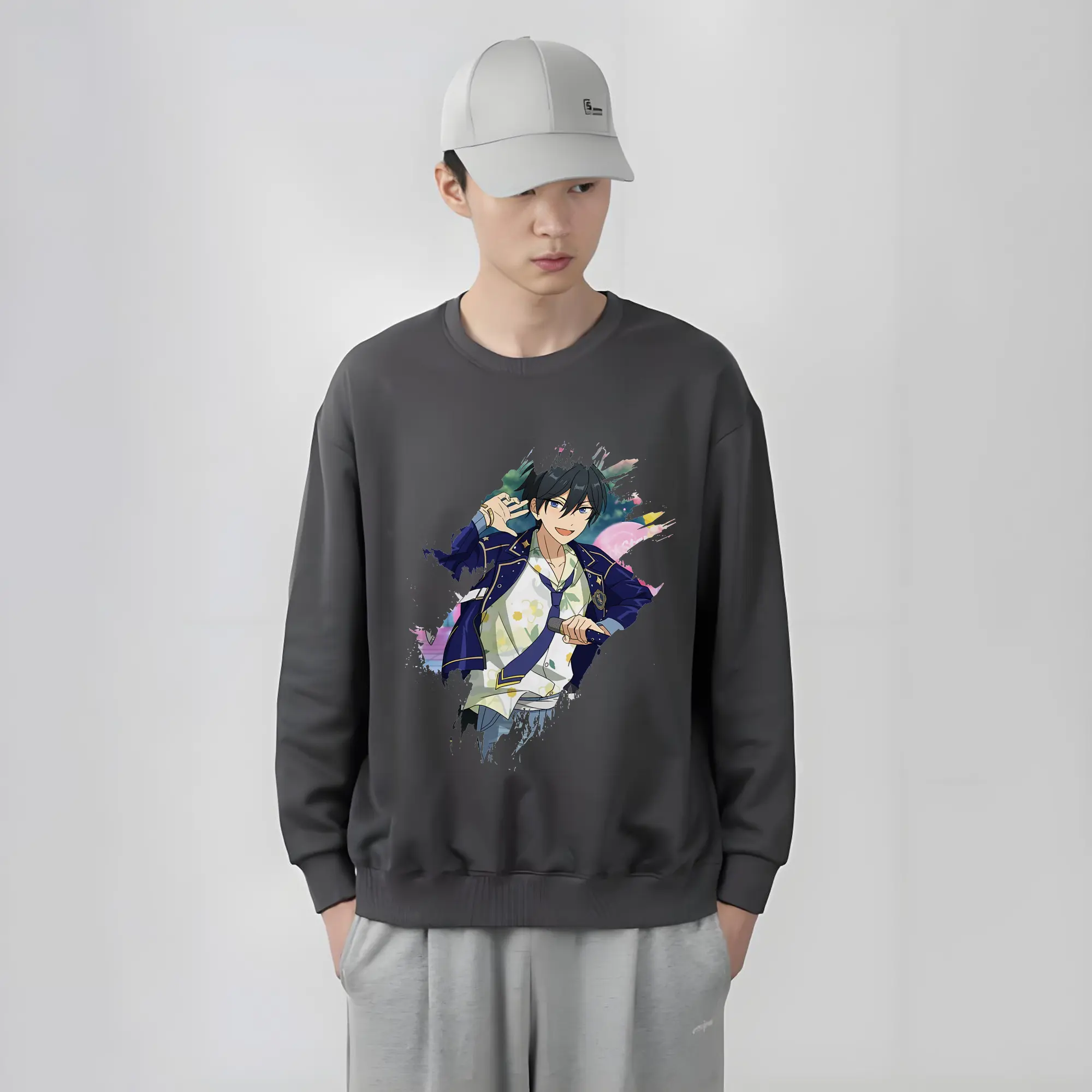 あんさん ぶる グッズ Trickstar 氷鷹北斗