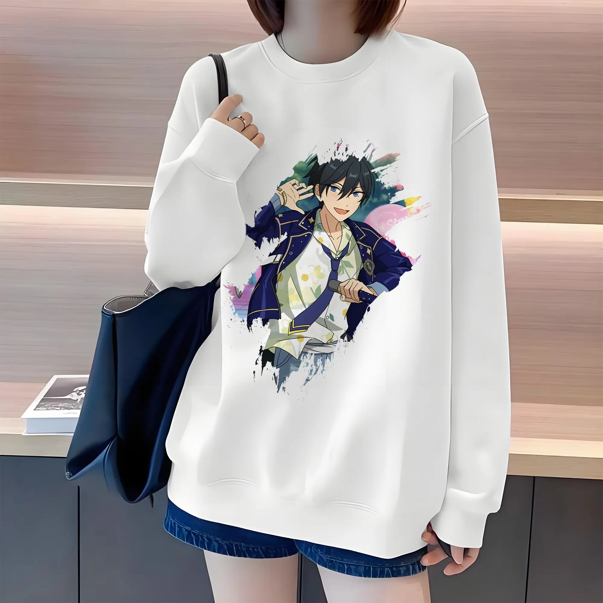 あんさん ぶる グッズ Trickstar 氷鷹北斗