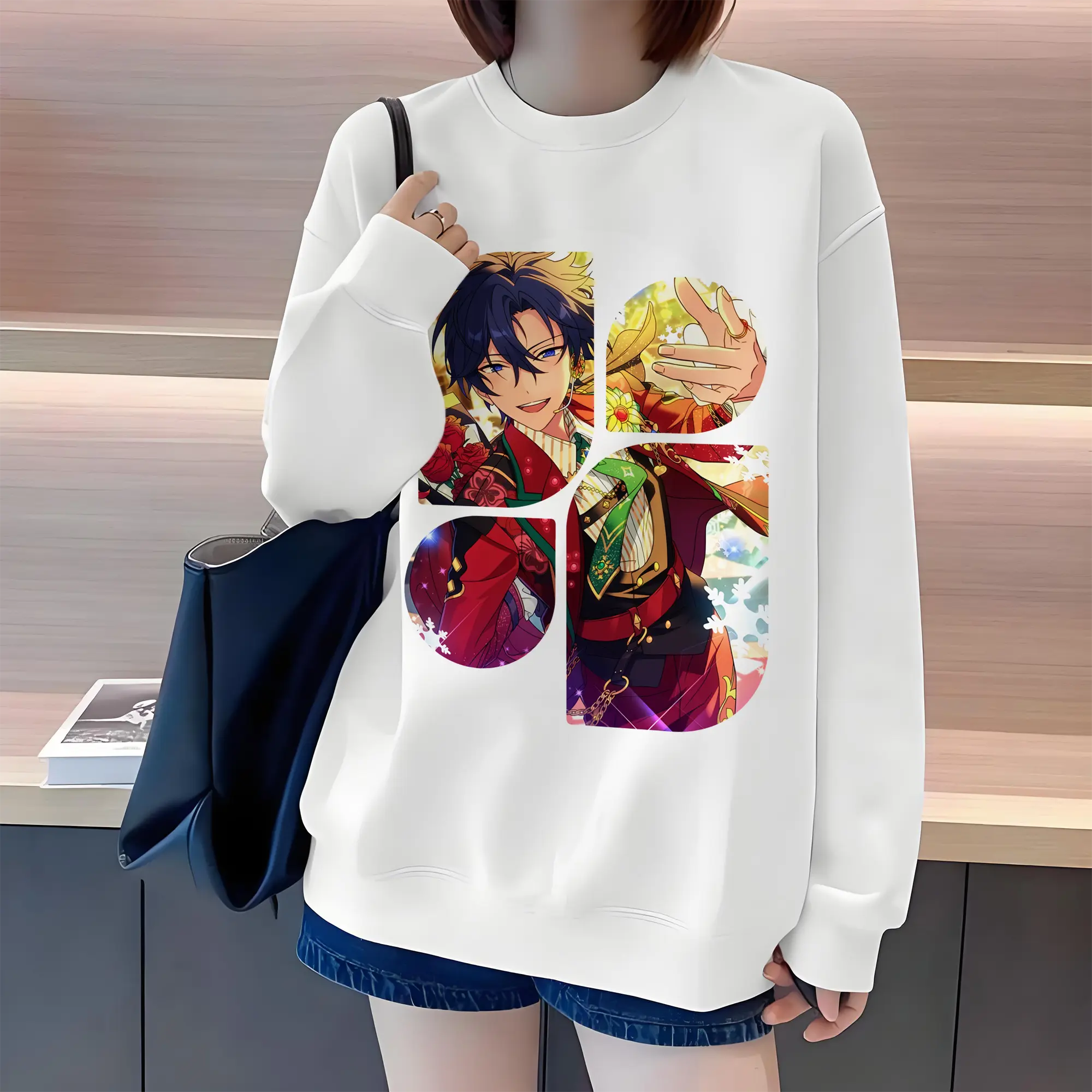 あんさん ぶる グッズ Trickstar 氷鷹北斗