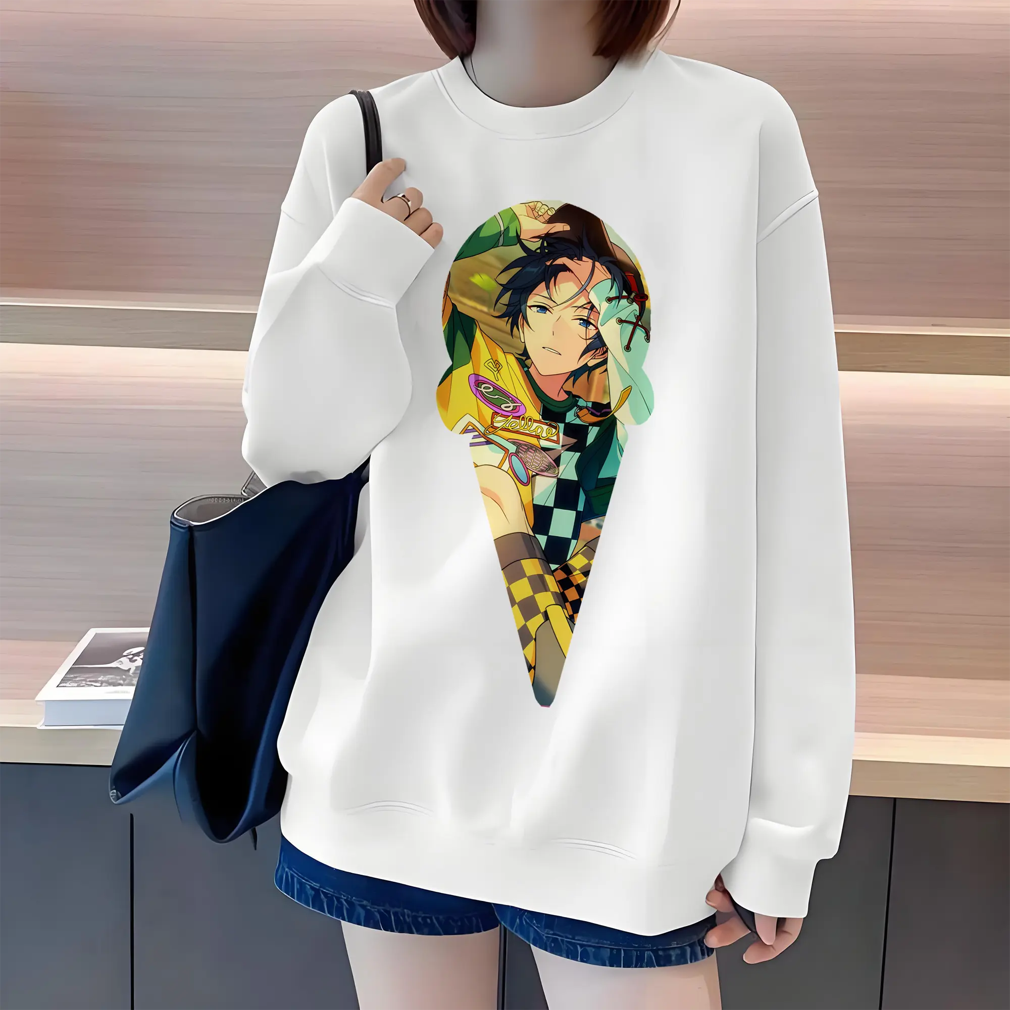 あんさん ぶる グッズ Trickstar 氷鷹北斗