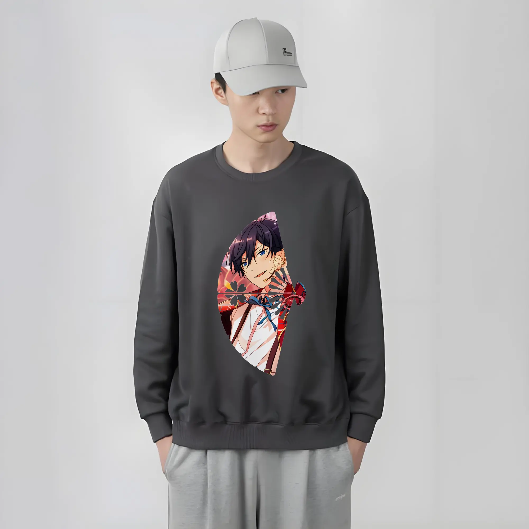 あんさん ぶる グッズ Trickstar 氷鷹北斗