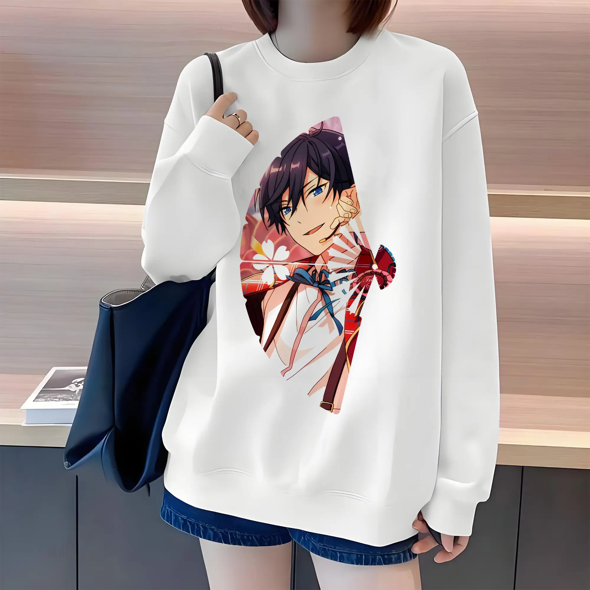 あんさん ぶる グッズ Trickstar 氷鷹北斗