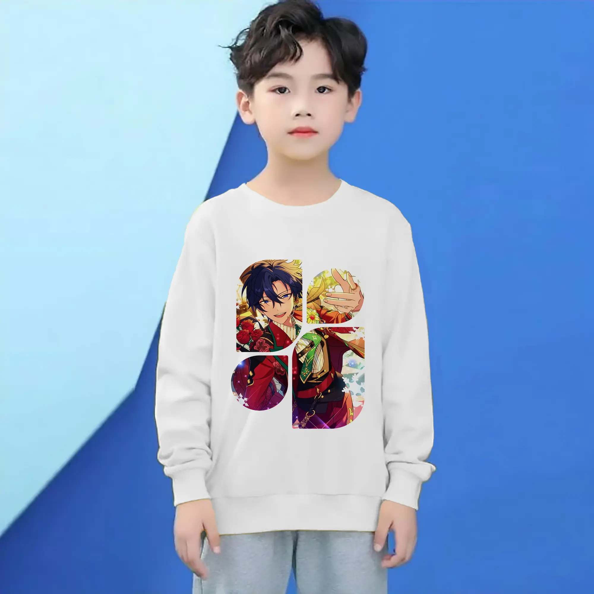 あんさん ぶる グッズ Trickstar 氷鷹北斗