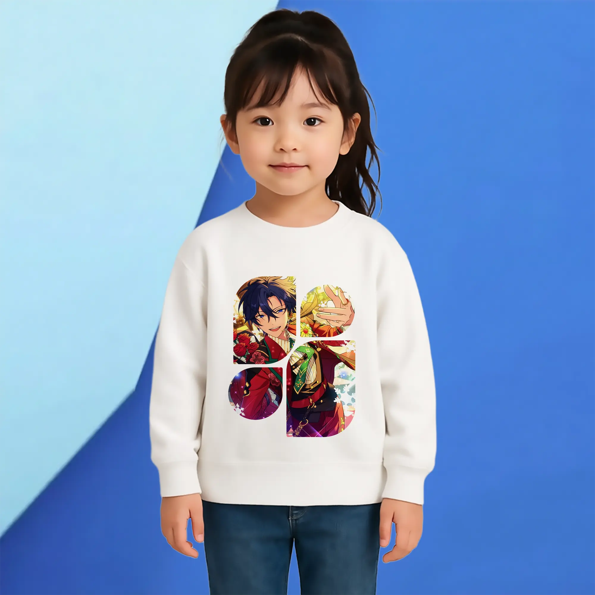 あんさん ぶる グッズ Trickstar 氷鷹北斗