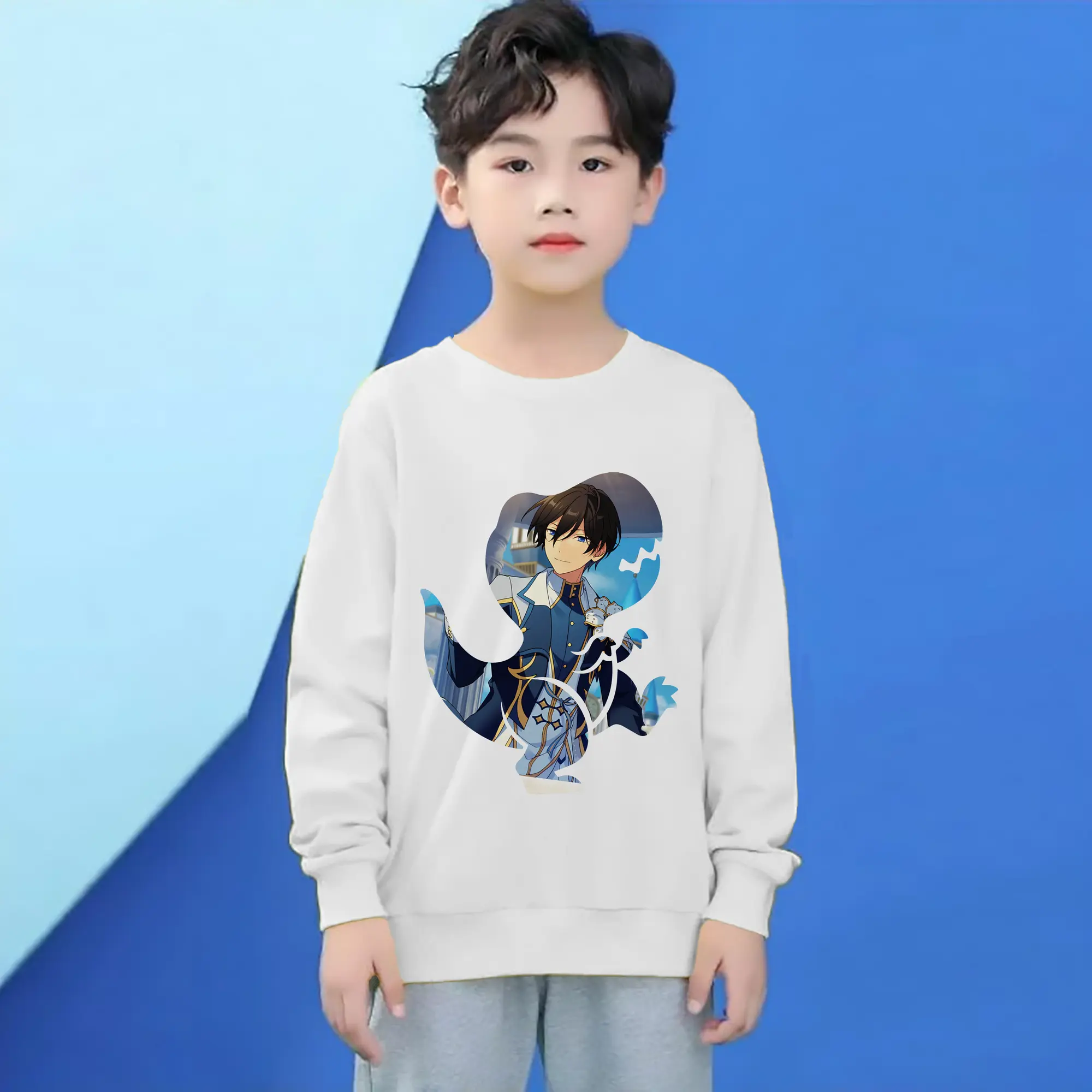 あんさん ぶる グッズ Trickstar 氷鷹北斗