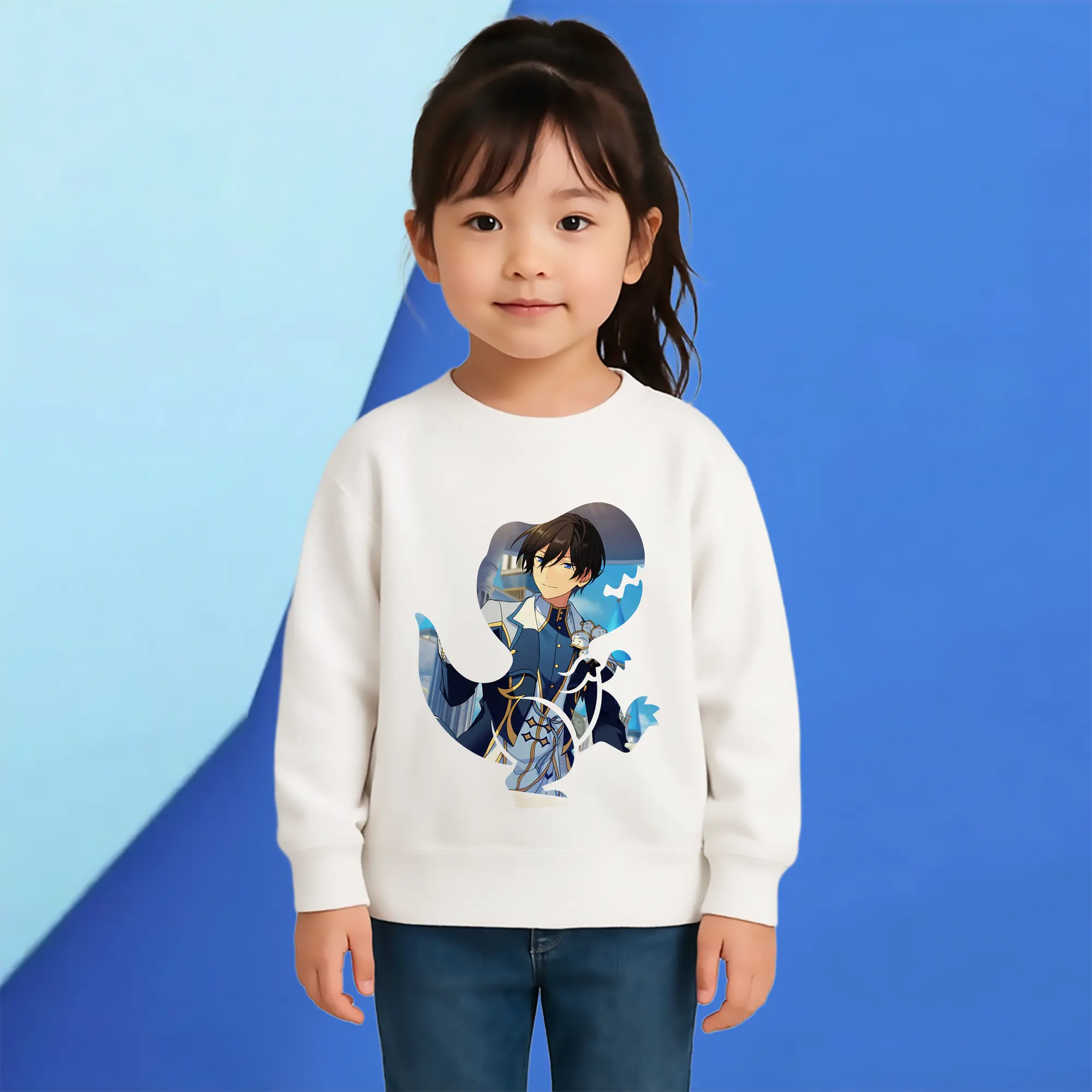 あんさん ぶる グッズ Trickstar 氷鷹北斗