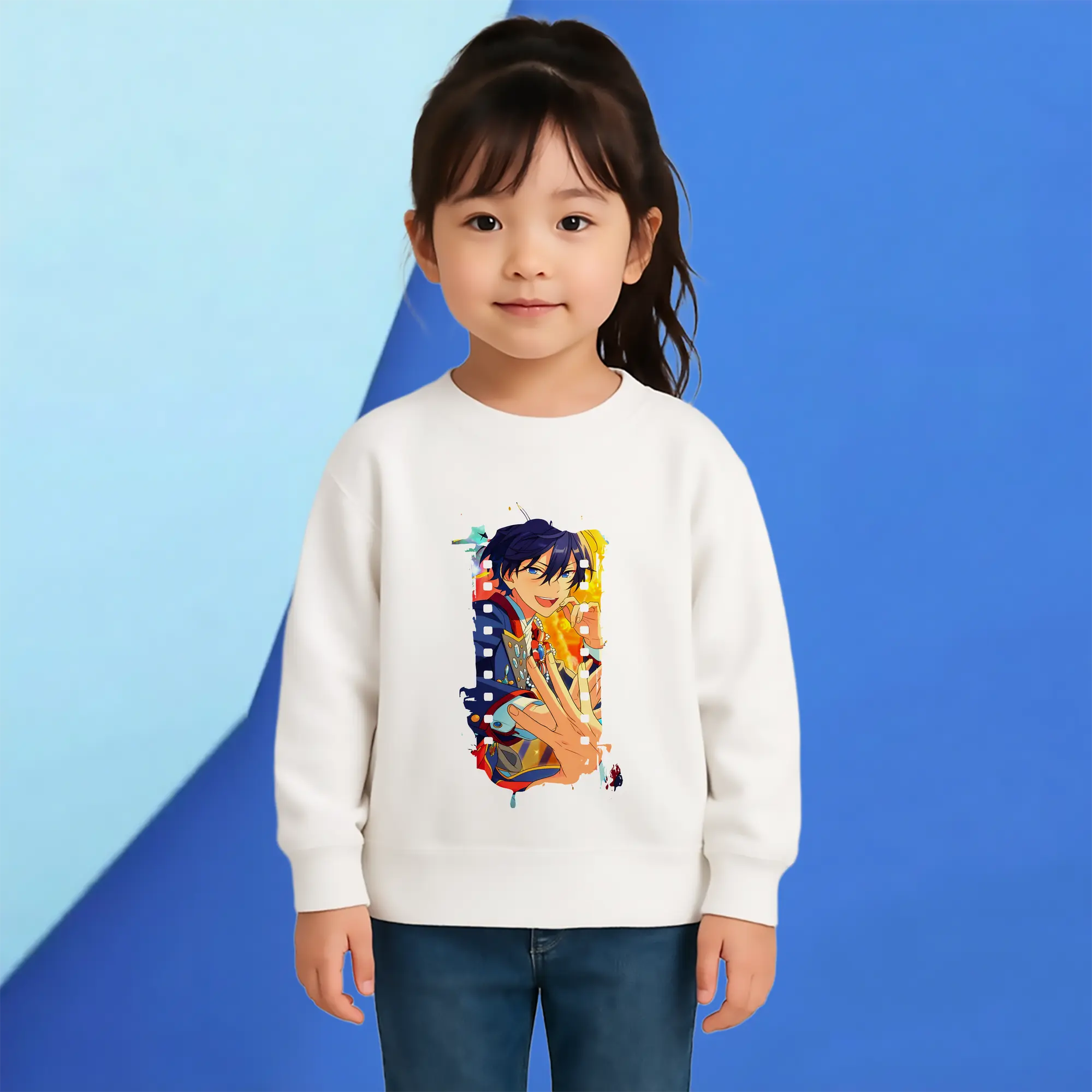 あんさん ぶる グッズ Trickstar 氷鷹北斗