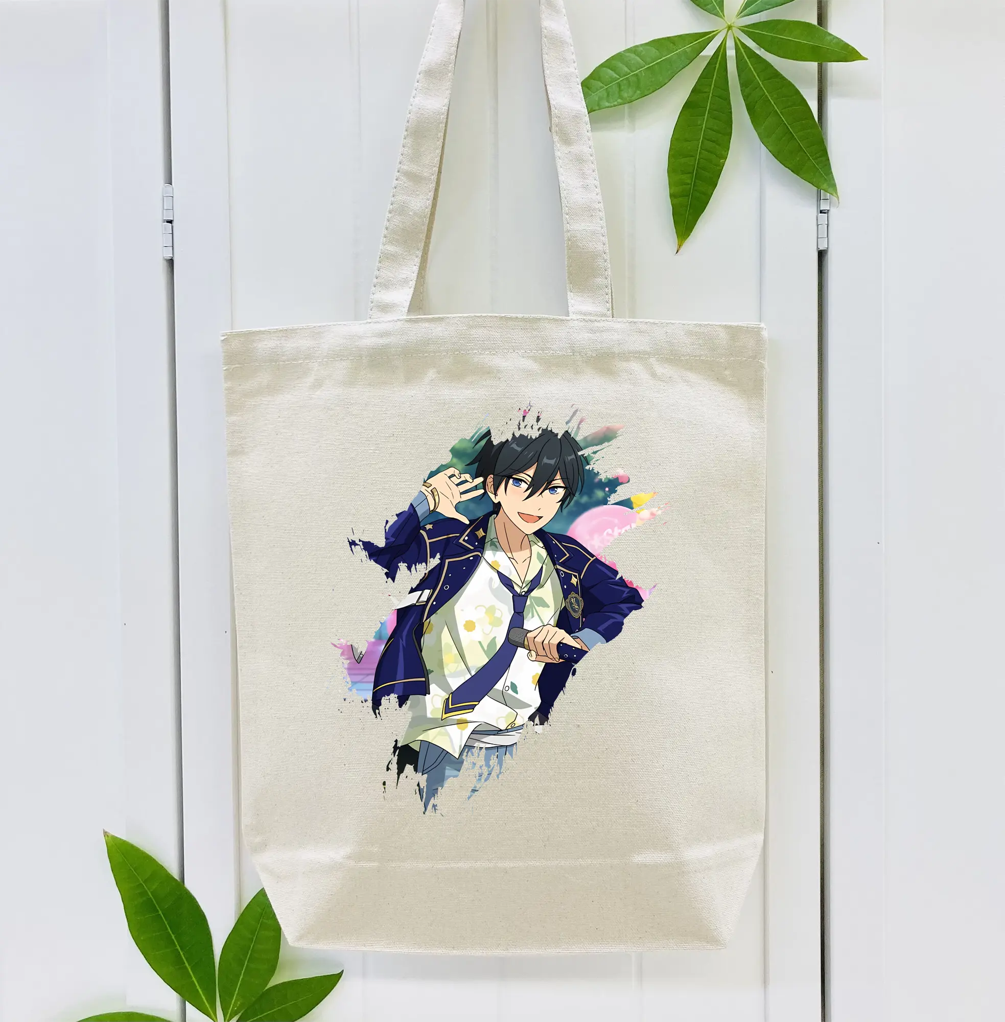 あんさん ぶる グッズ Trickstar 氷鷹北斗