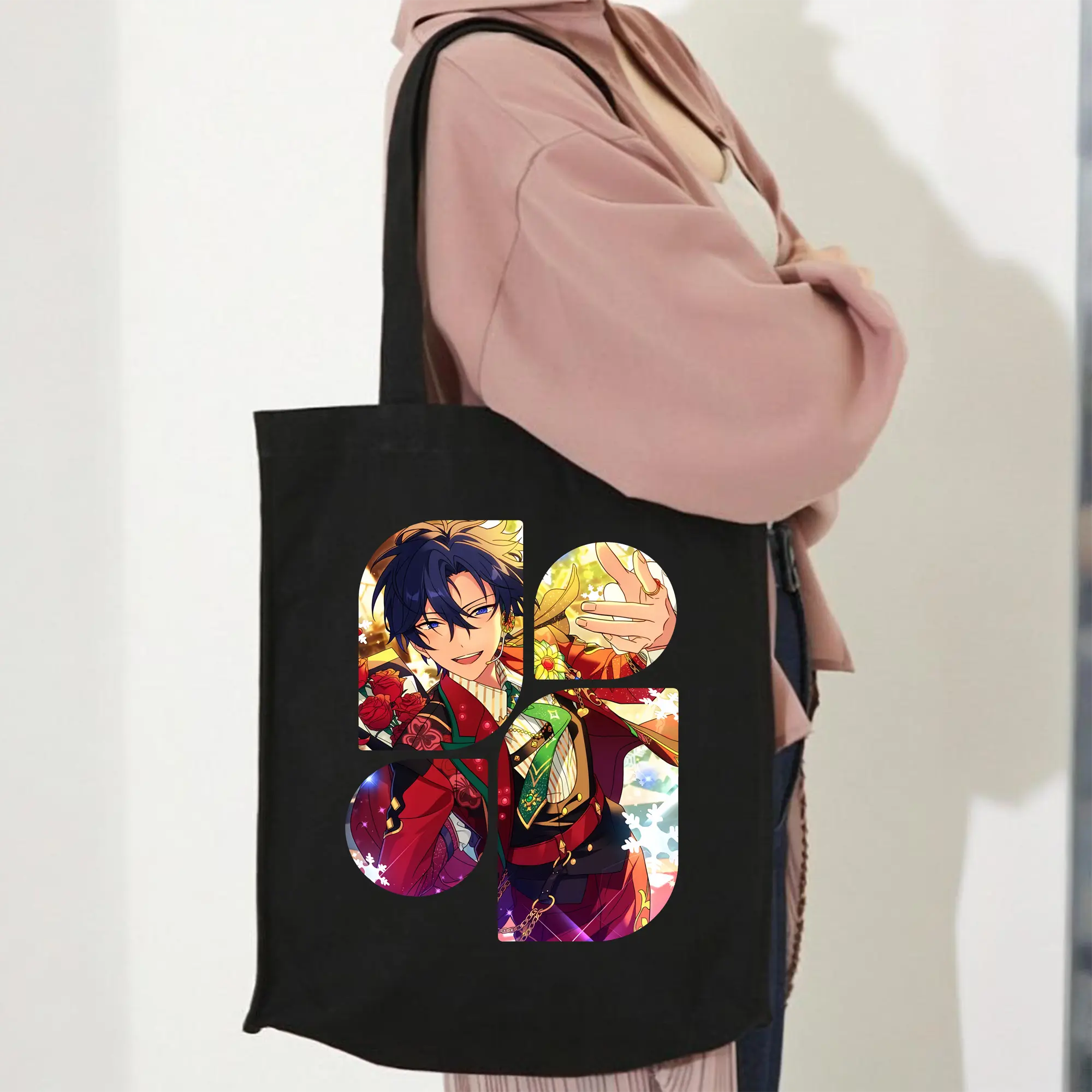 あんさん ぶる グッズ Trickstar 氷鷹北斗