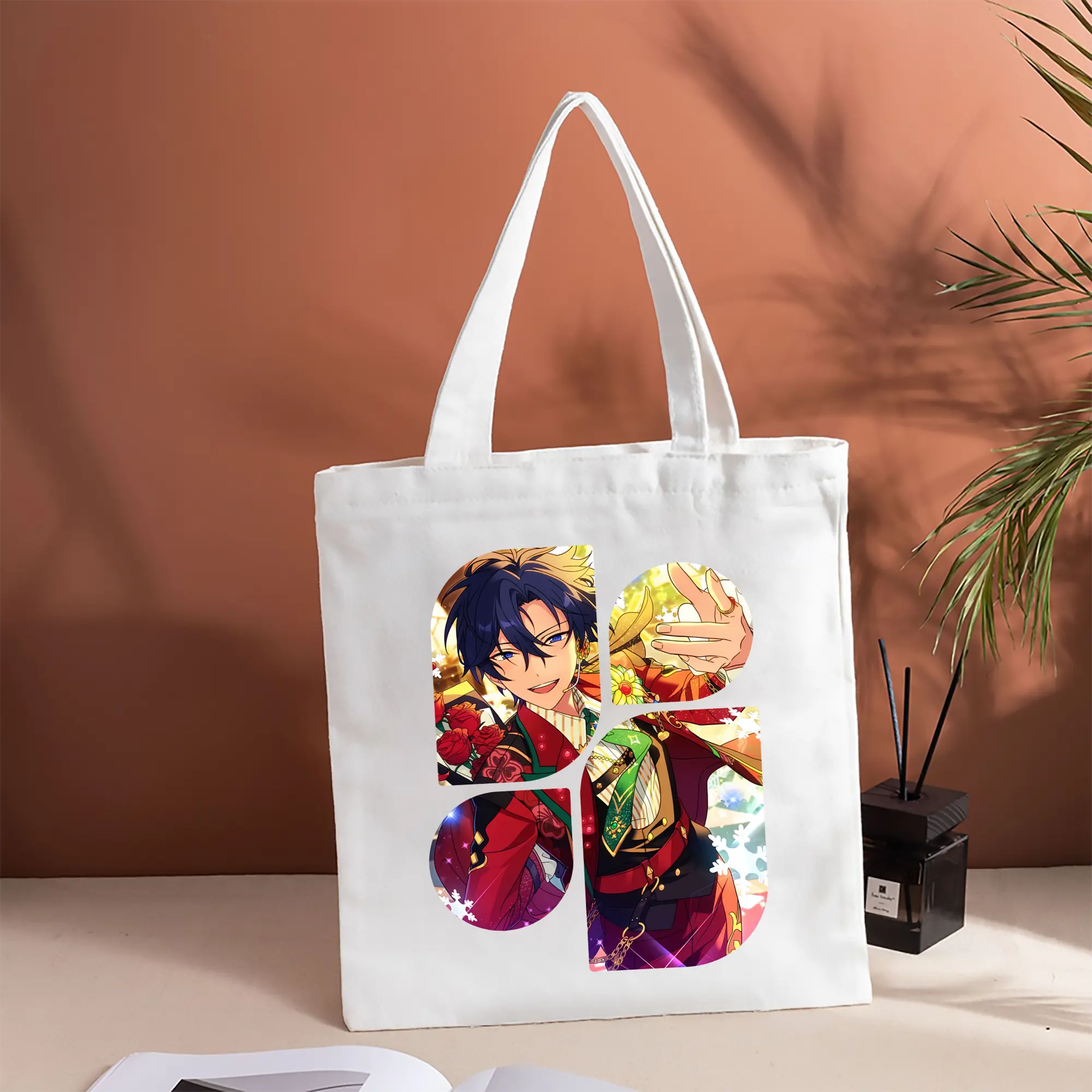 あんさん ぶる グッズ Trickstar 氷鷹北斗