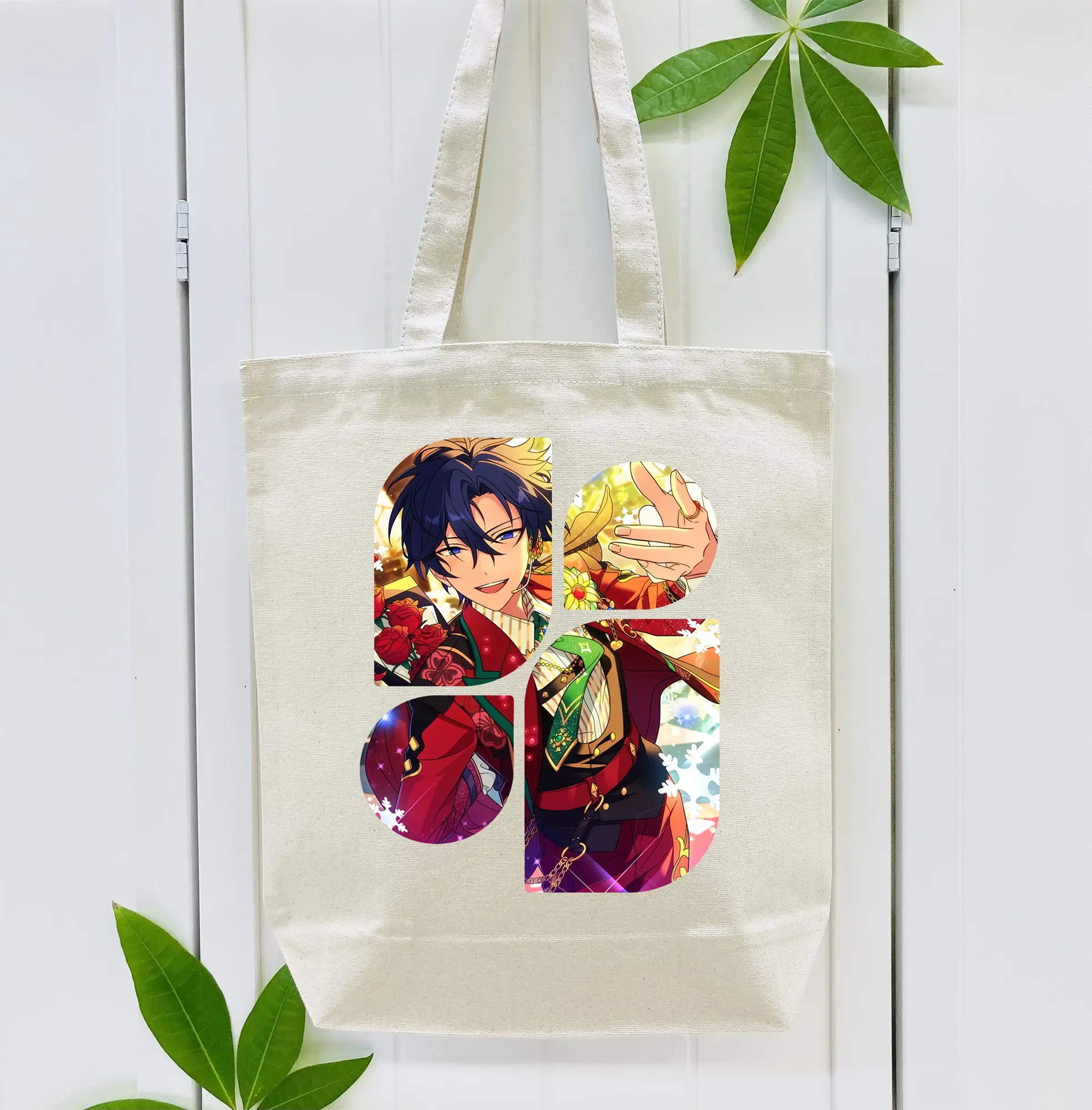 あんさん ぶる グッズ Trickstar 氷鷹北斗