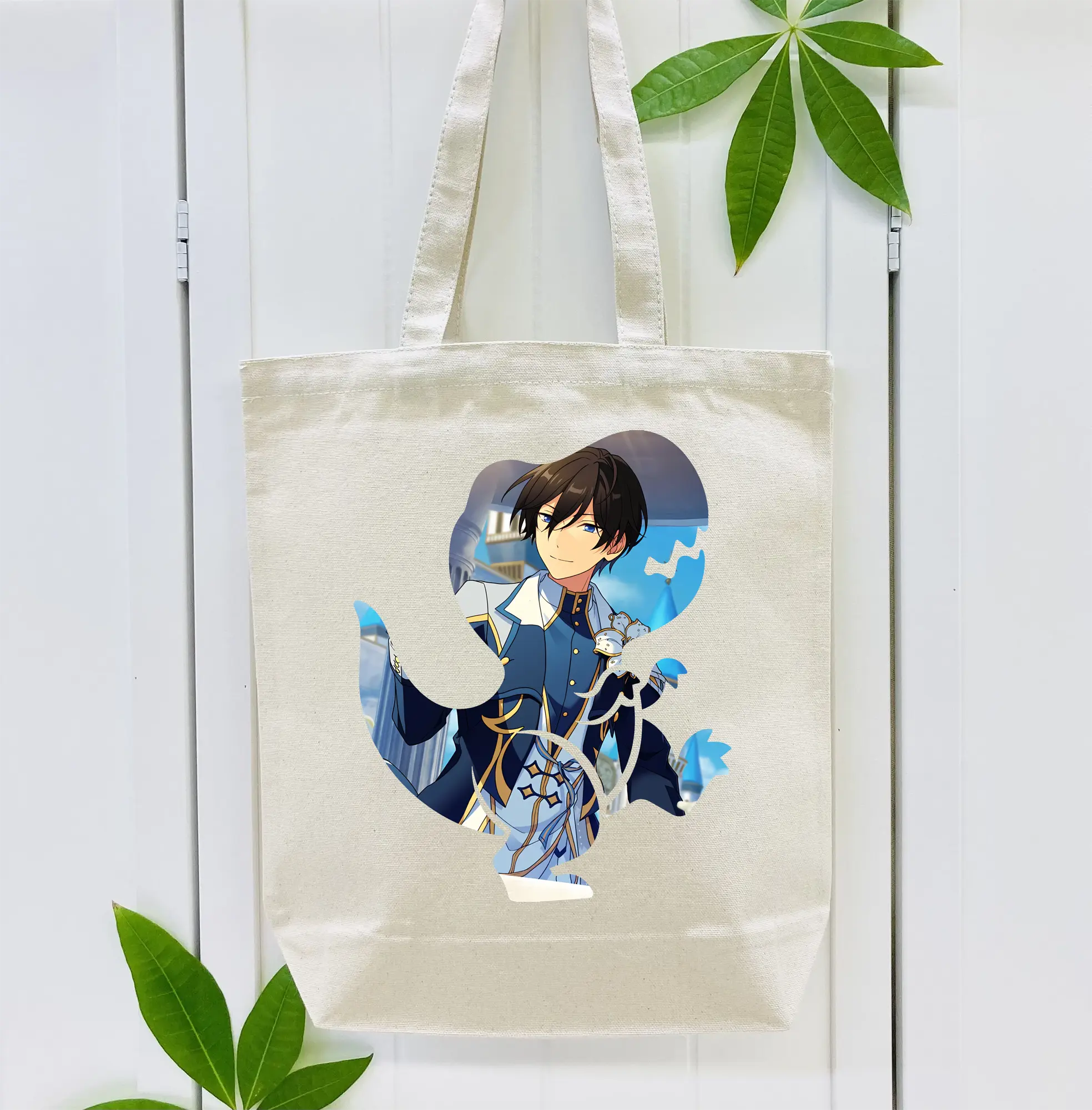 あんさん ぶる グッズ Trickstar 氷鷹北斗