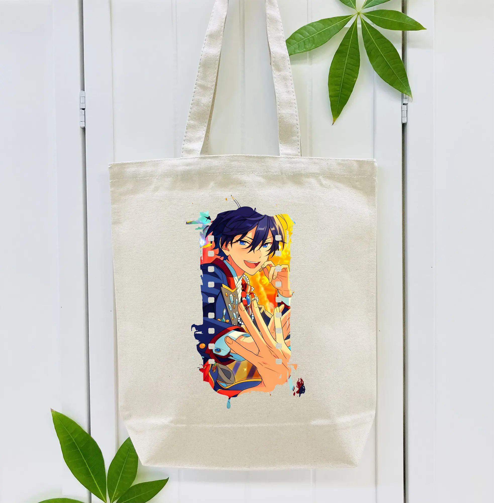 あんさん ぶる グッズ Trickstar 氷鷹北斗