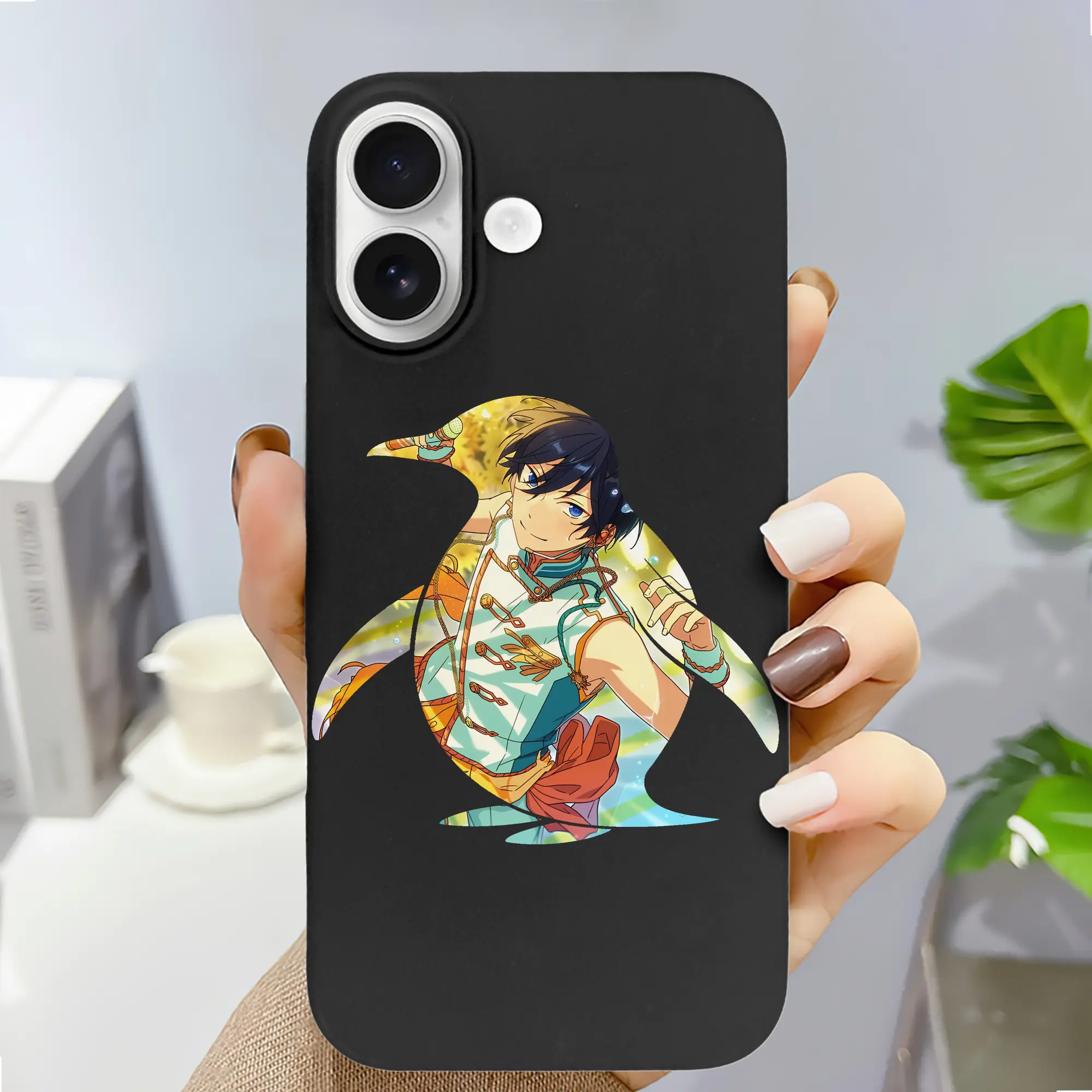 あんさん ぶる グッズ Trickstar 氷鷹北斗