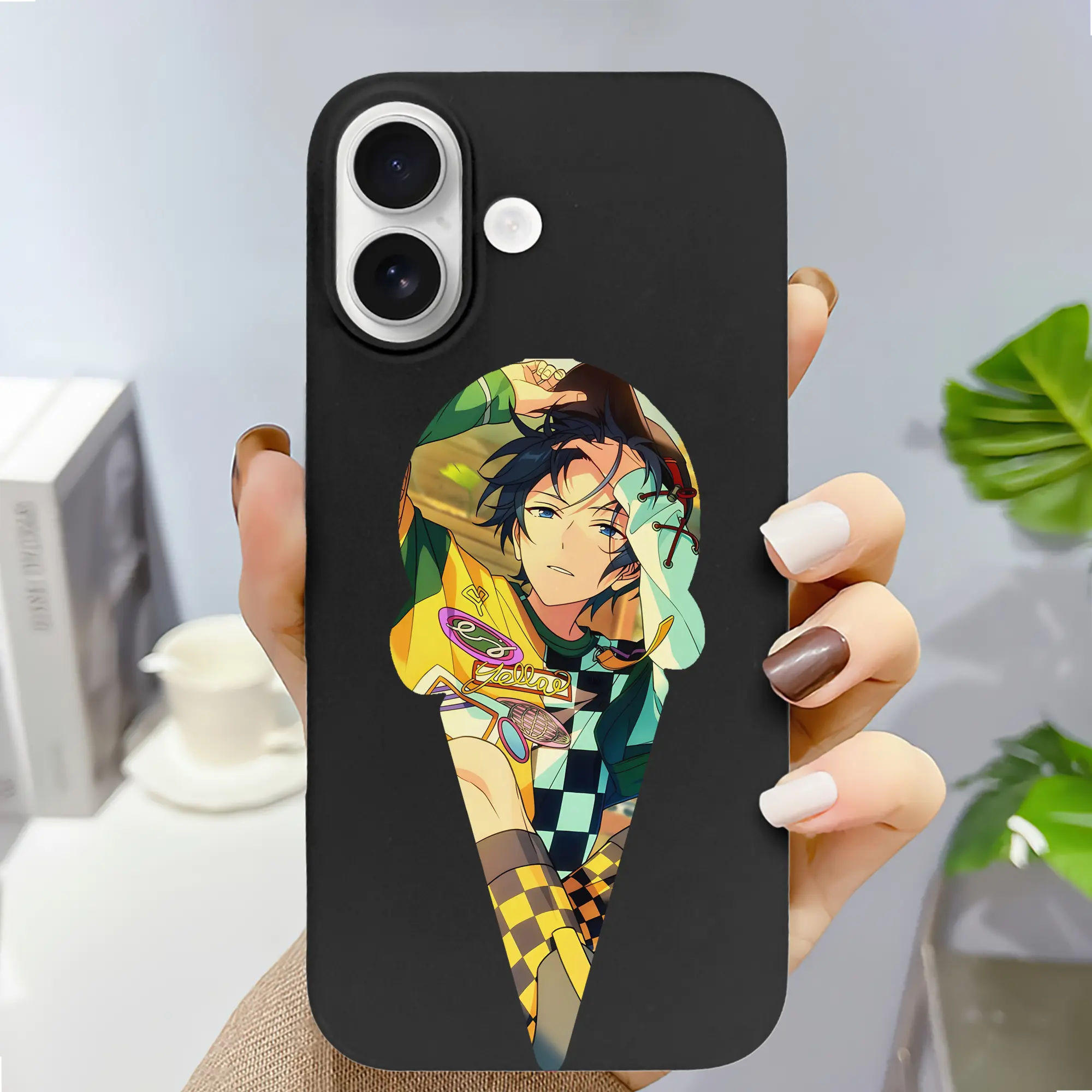 あんさん ぶる グッズ Trickstar 氷鷹北斗