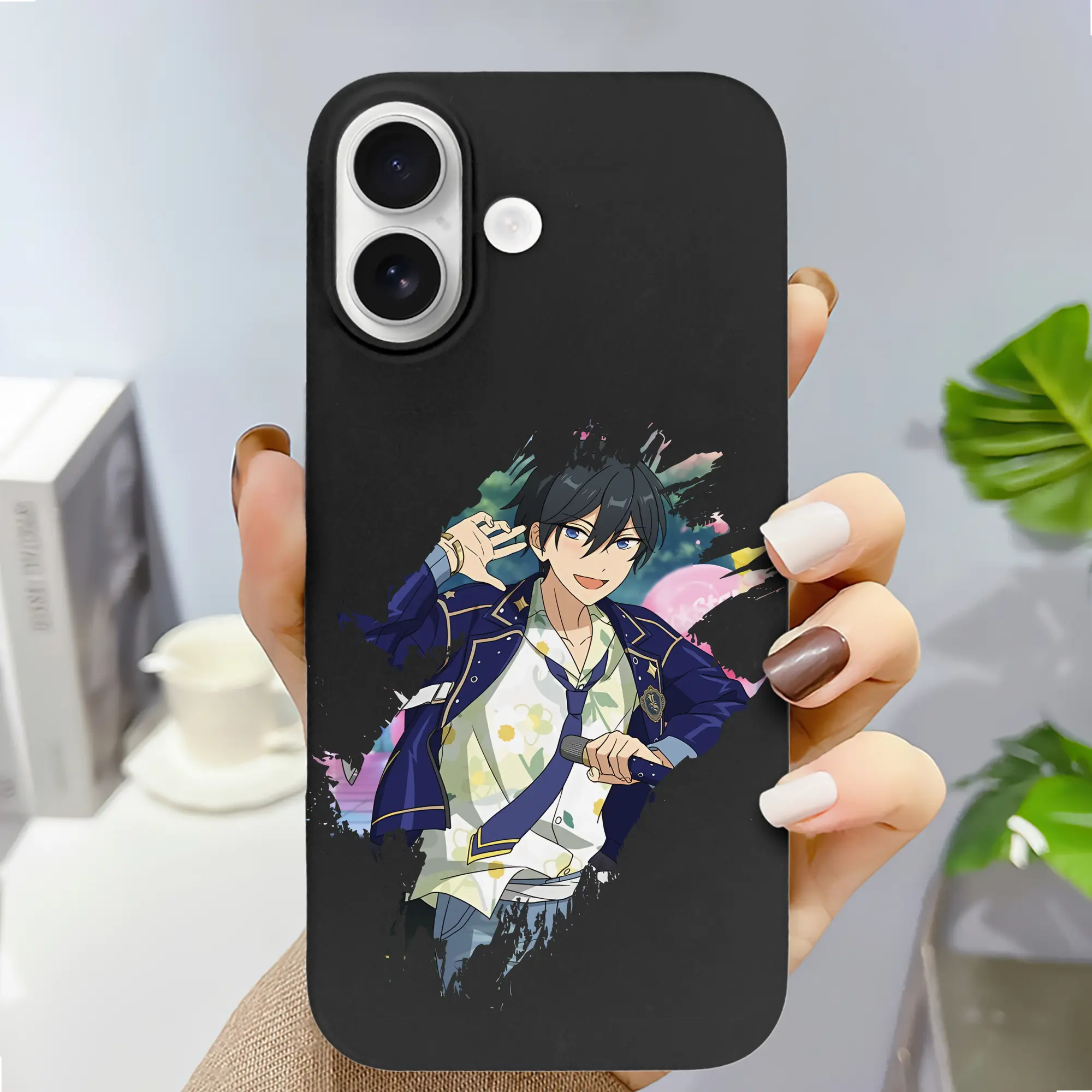 あんさん ぶる グッズ Trickstar 氷鷹北斗