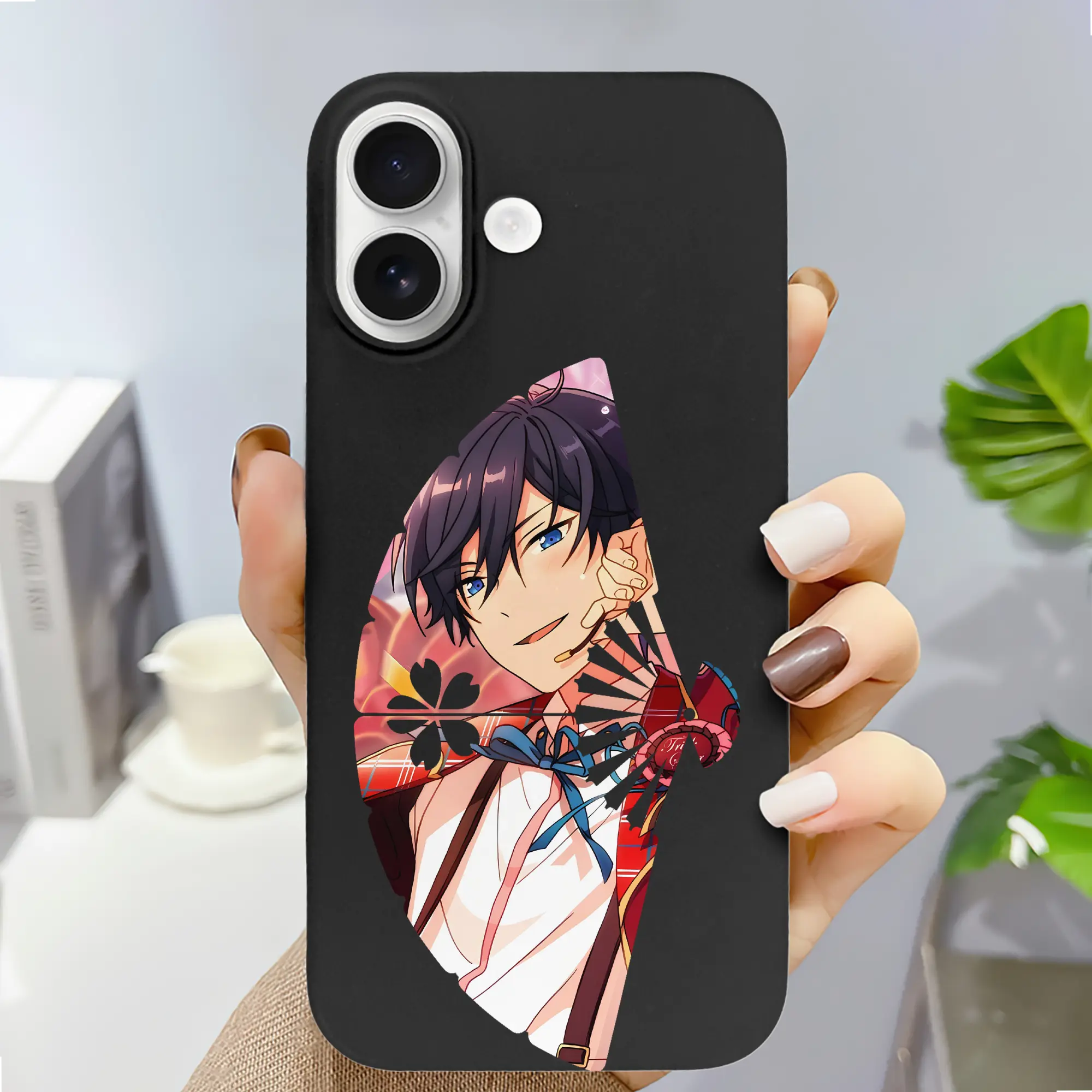 あんさん ぶる グッズ Trickstar 氷鷹北斗