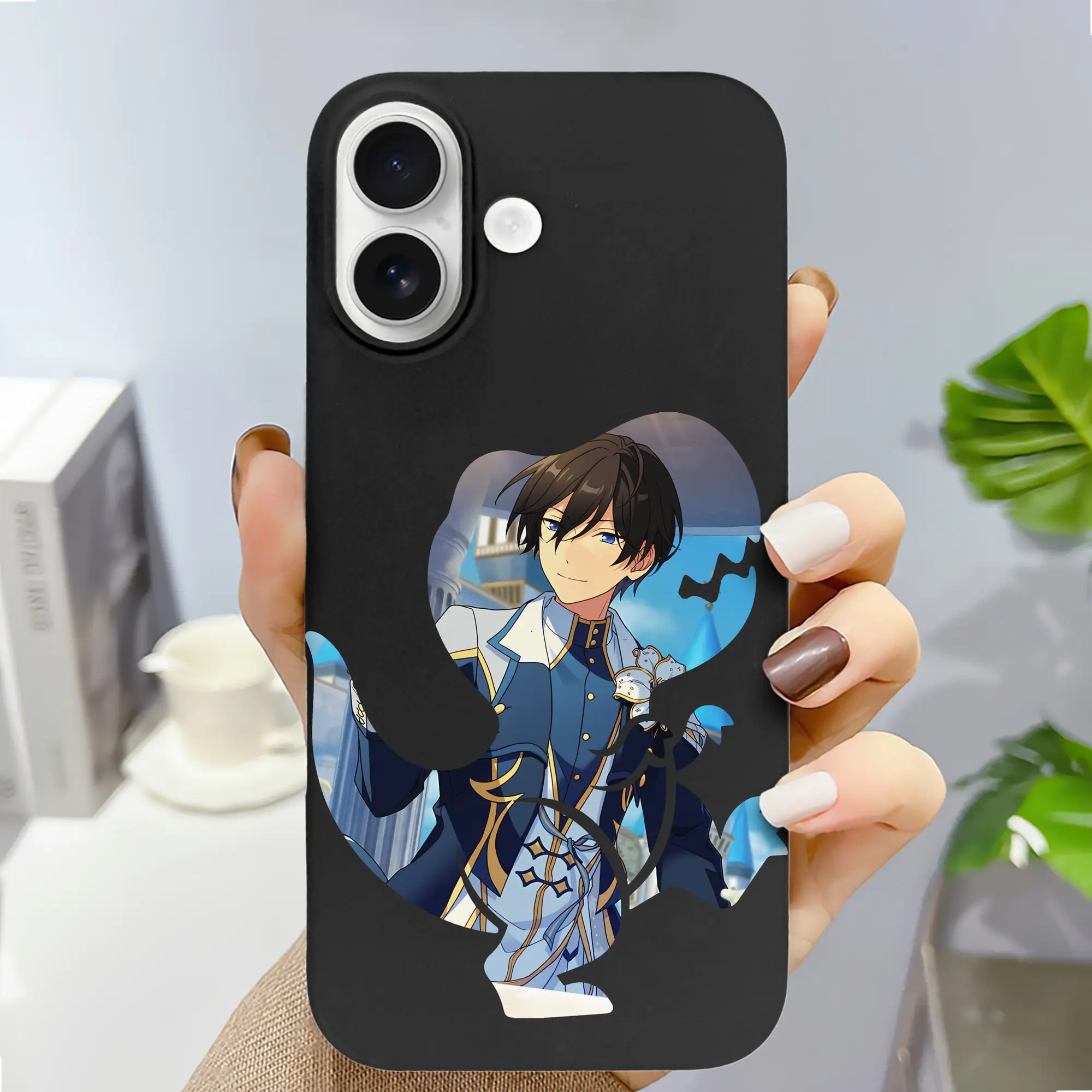 あんさん ぶる グッズ Trickstar 氷鷹北斗