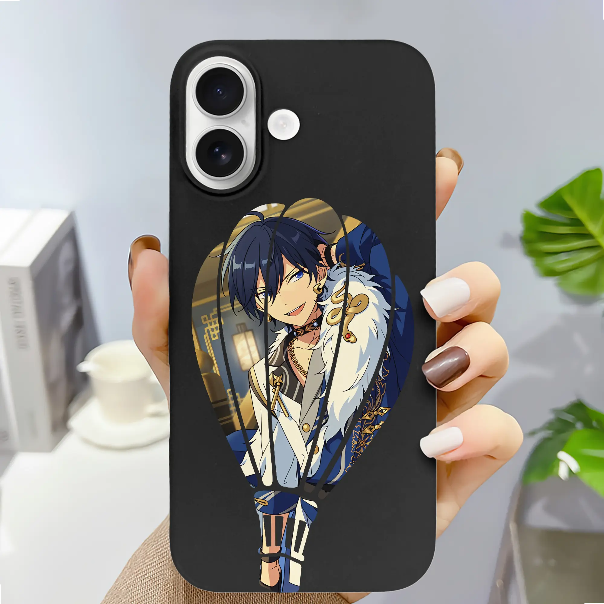 あんさん ぶる グッズ Trickstar 氷鷹北斗