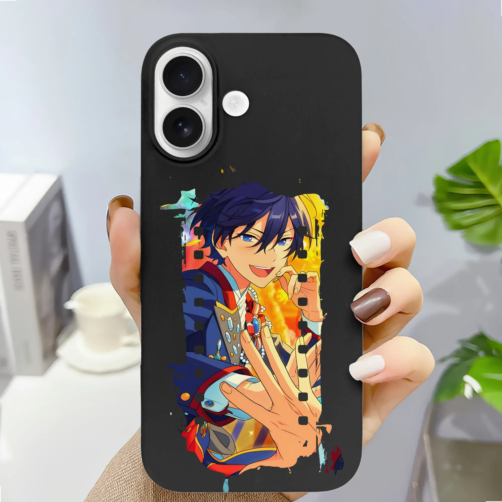 あんさん ぶる グッズ Trickstar 氷鷹北斗