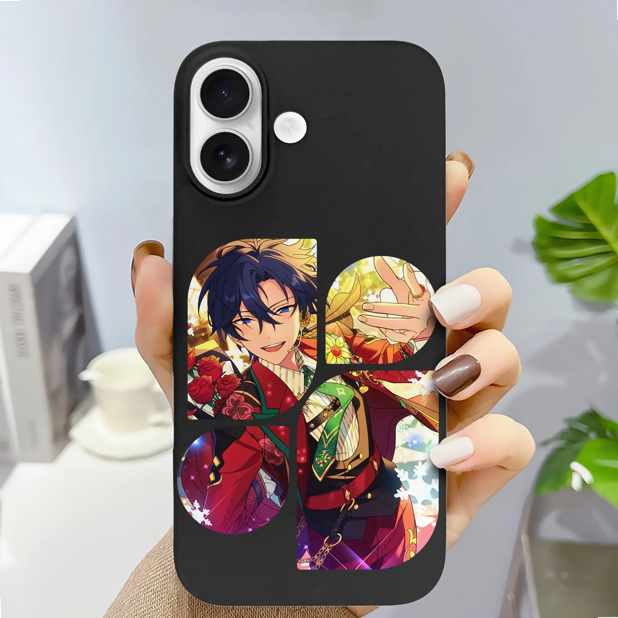 あんさん ぶる グッズ Trickstar 氷鷹北斗