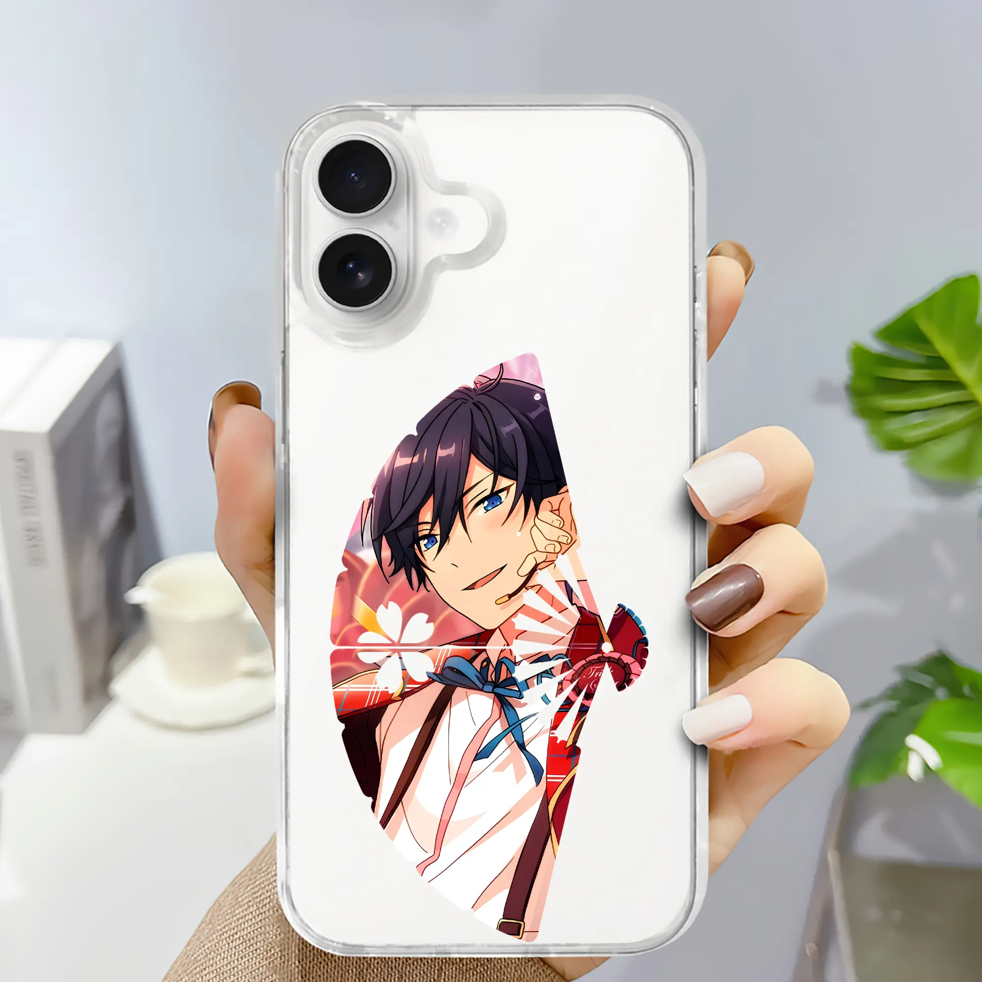 あんさん ぶる グッズ Trickstar 氷鷹北斗