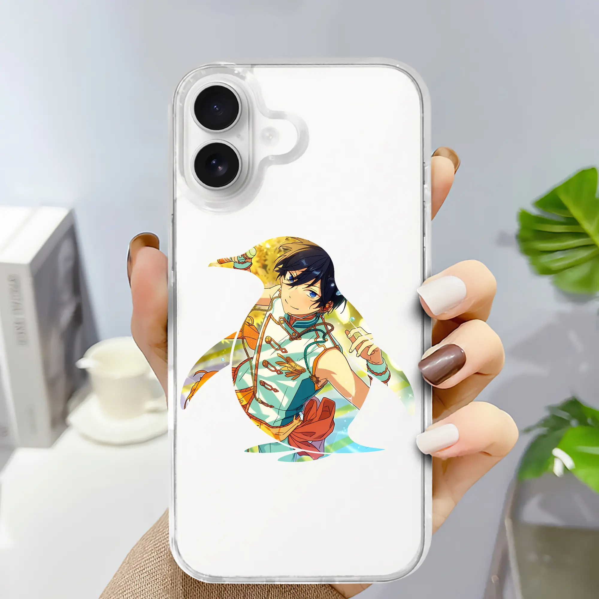 あんさん ぶる グッズ Trickstar 氷鷹北斗