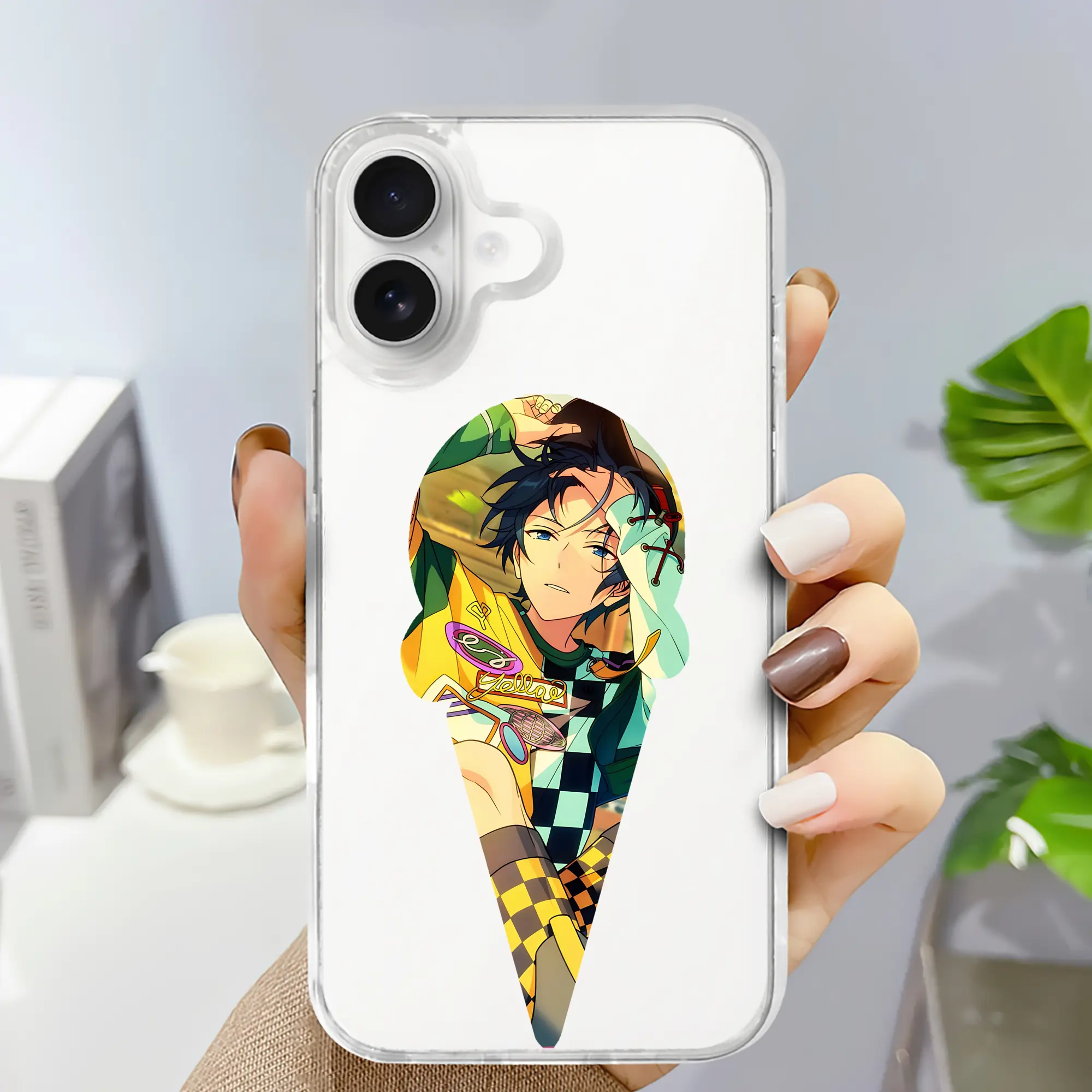 あんさん ぶる グッズ Trickstar 氷鷹北斗