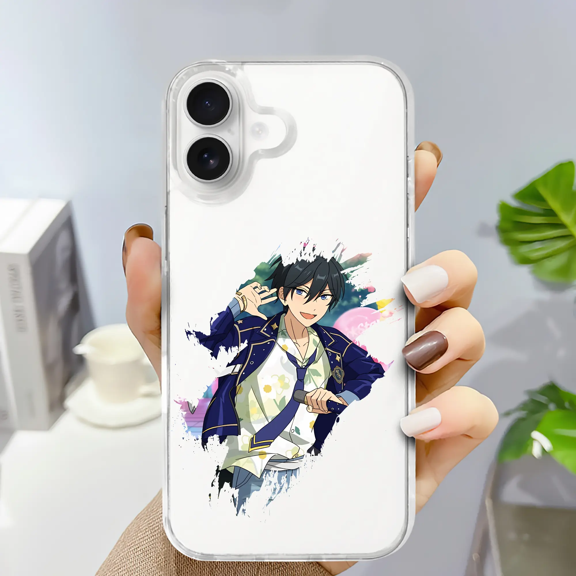 あんさん ぶる グッズ Trickstar 氷鷹北斗