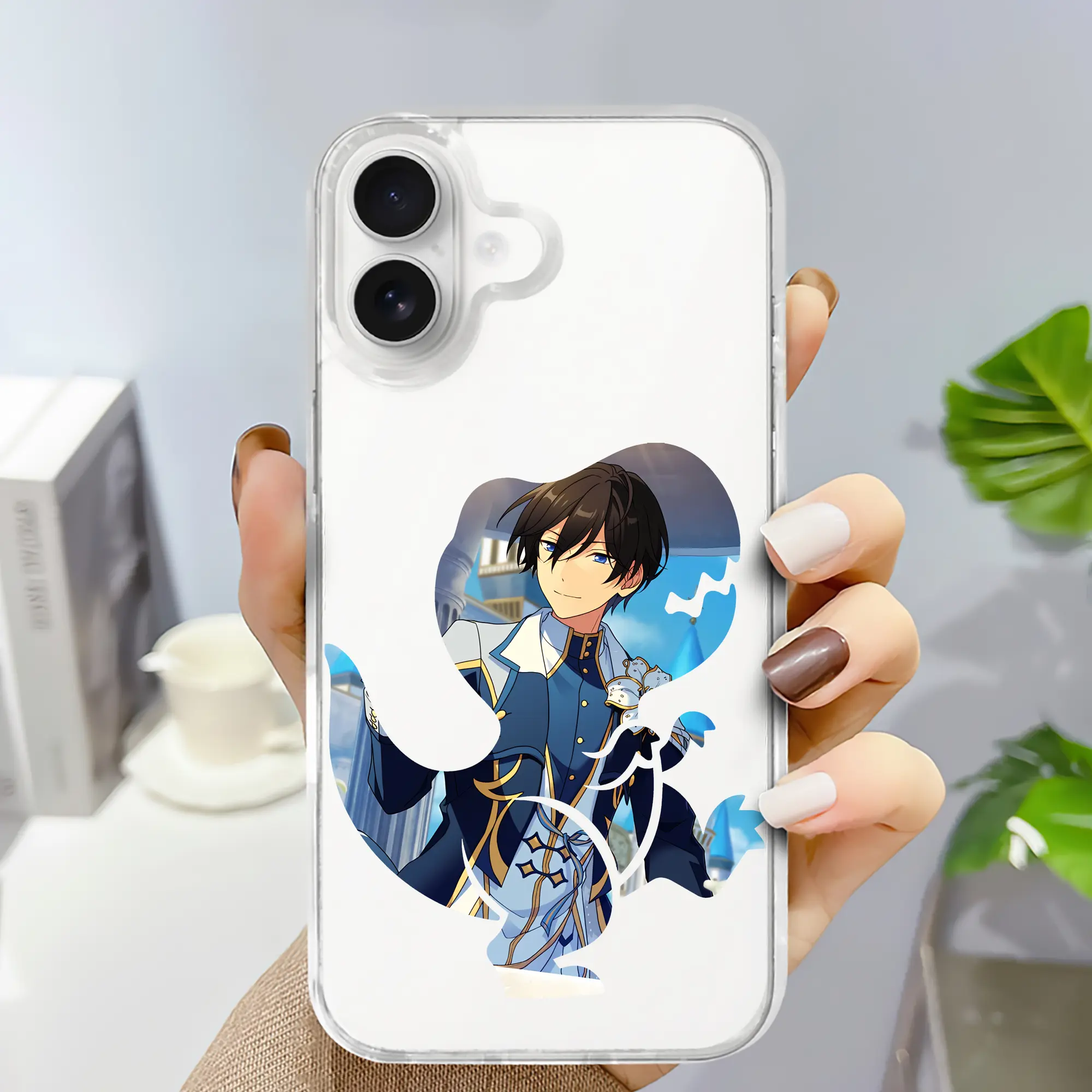 あんさん ぶる グッズ Trickstar 氷鷹北斗