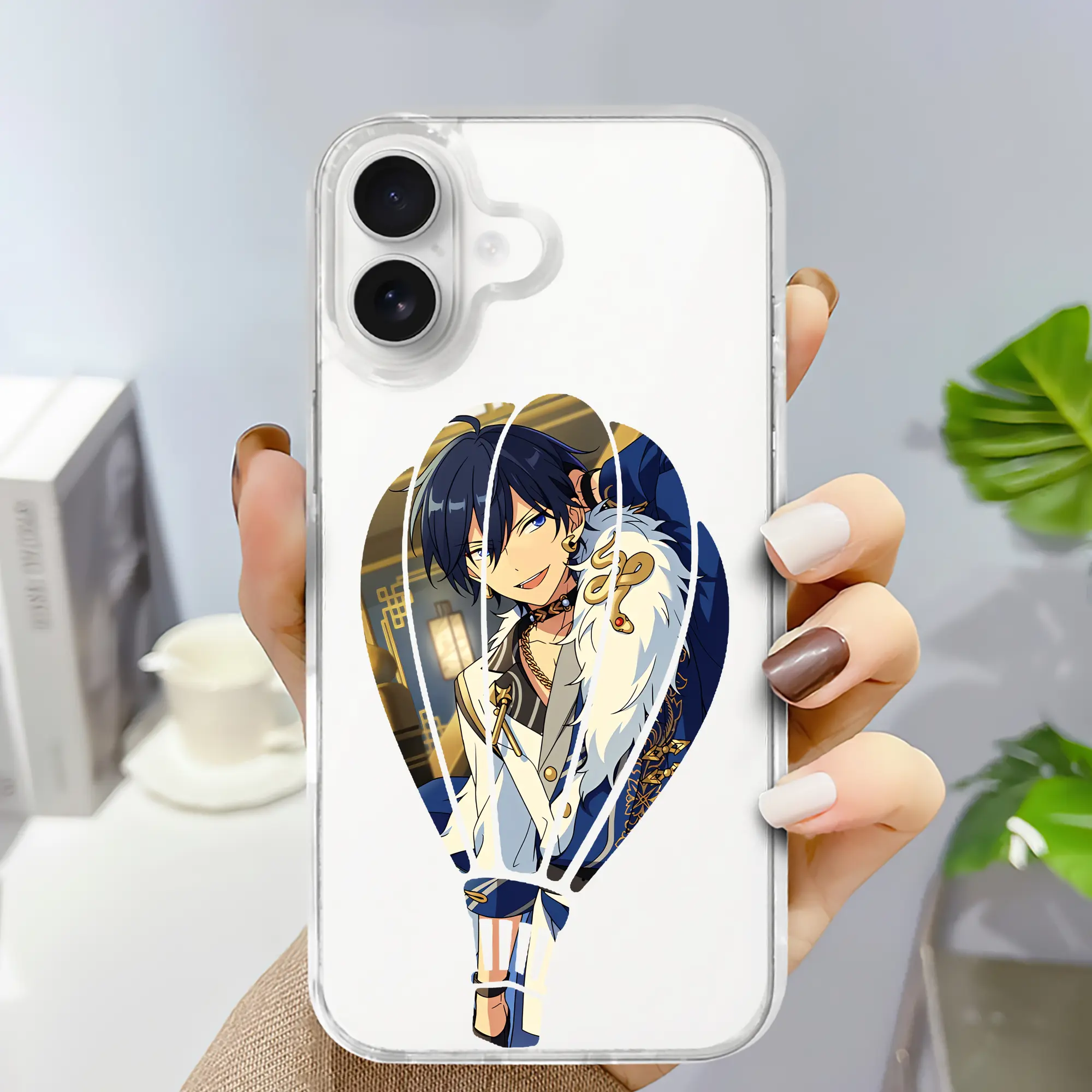 あんさん ぶる グッズ Trickstar 氷鷹北斗