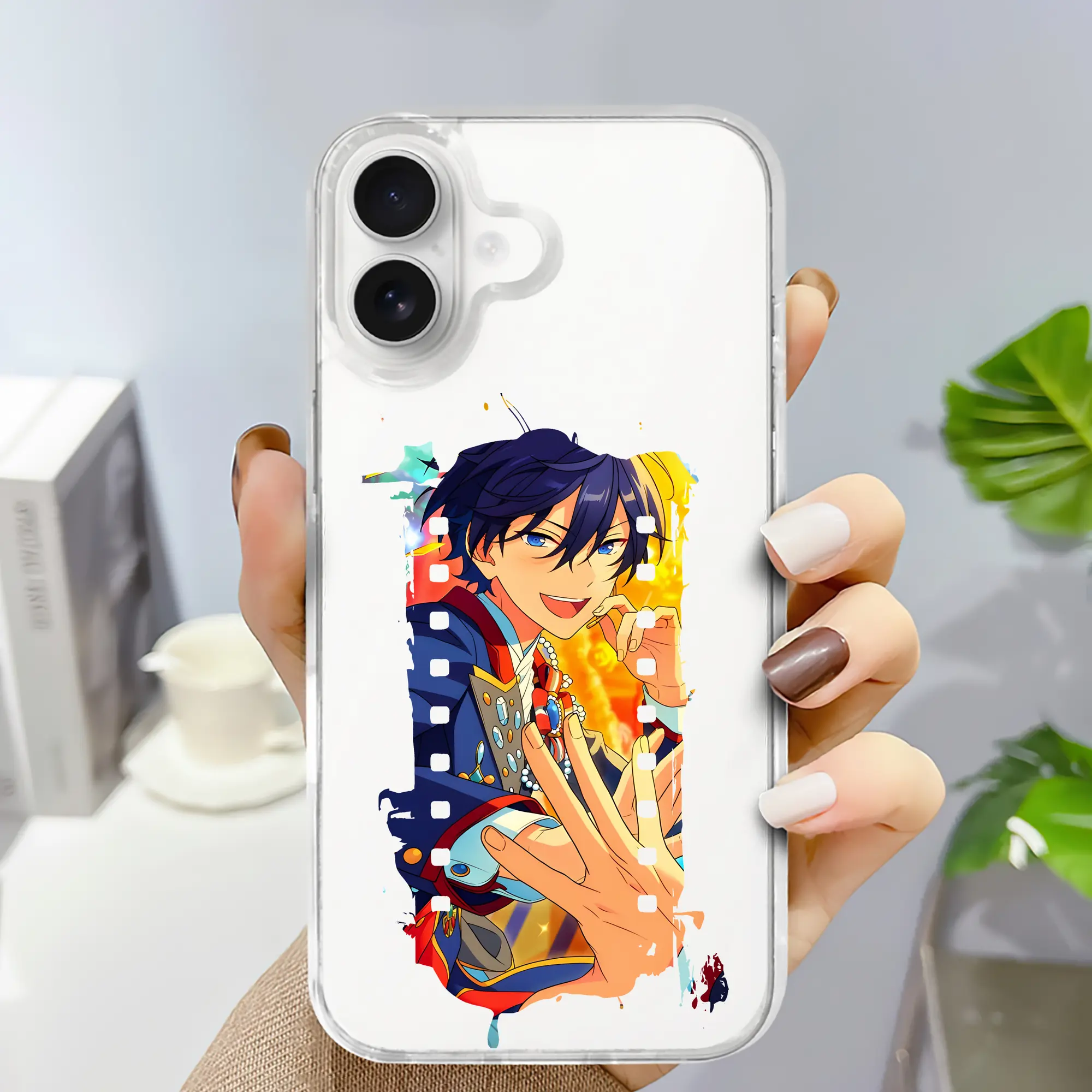 あんさん ぶる グッズ Trickstar 氷鷹北斗