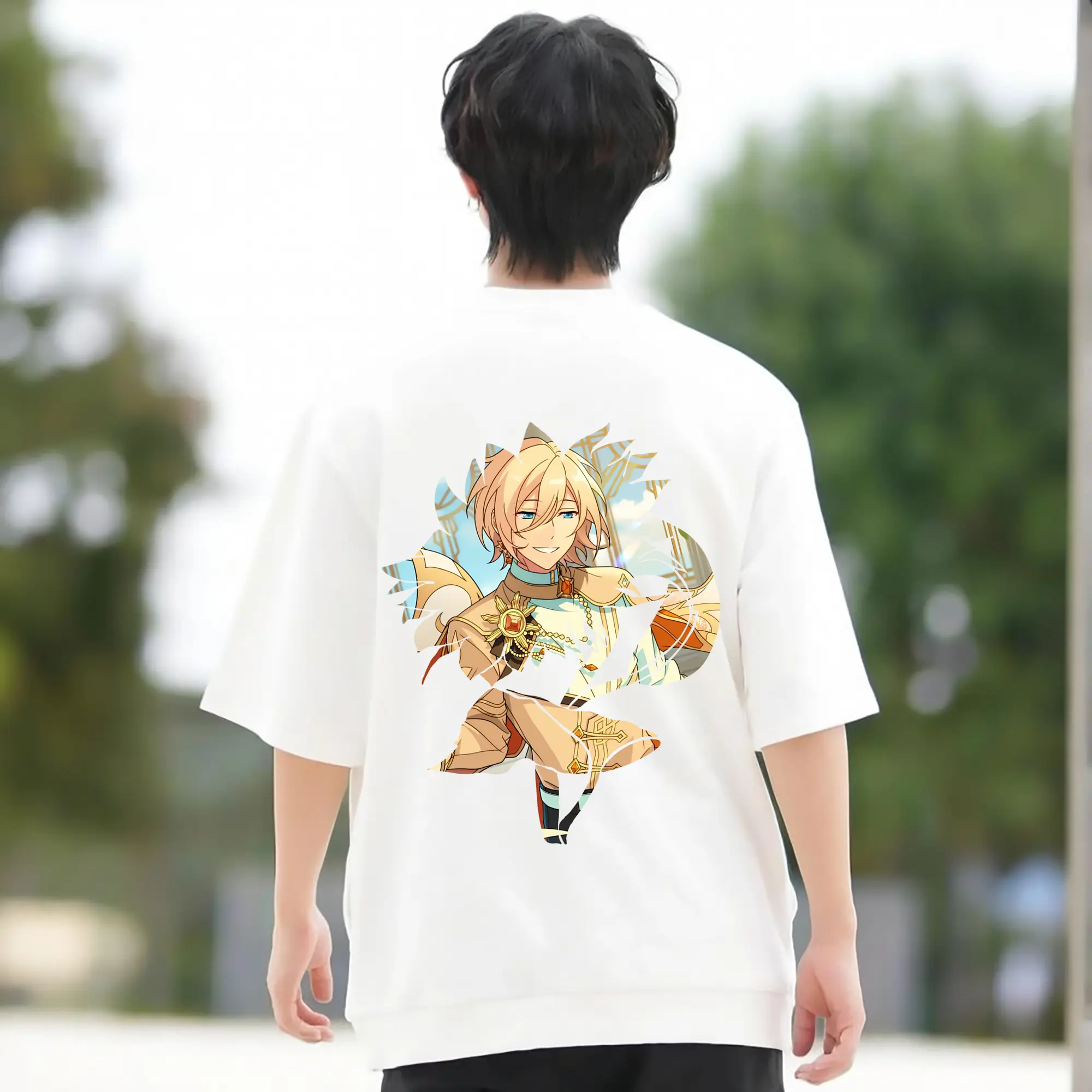 あんさん ぶる グッズ fine 天祥院英智