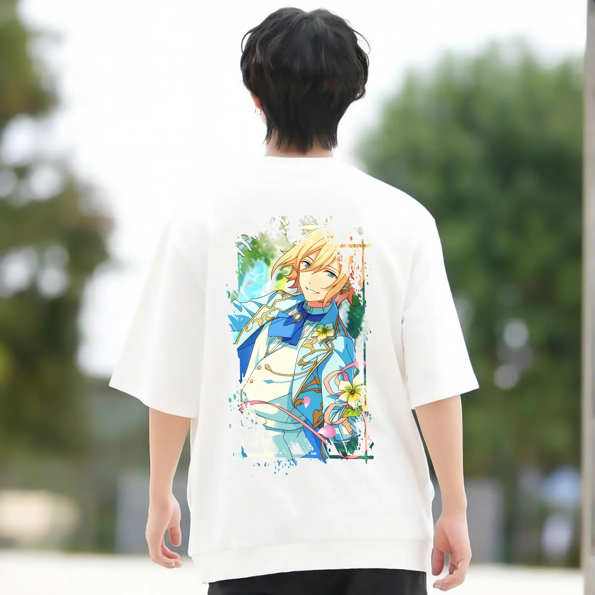 あんさん ぶる グッズ fine 天祥院英智