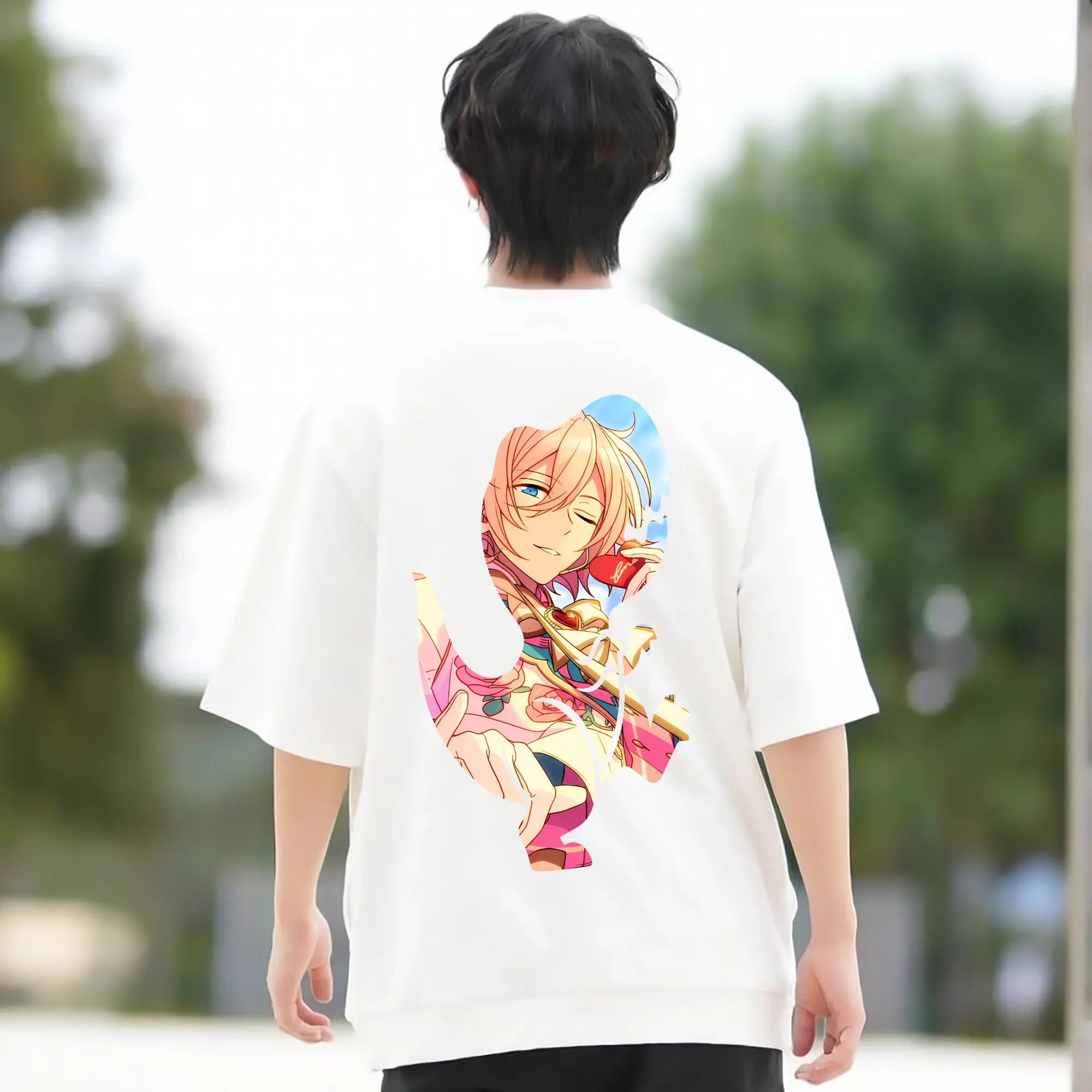 あんさん ぶる グッズ fine 天祥院英智