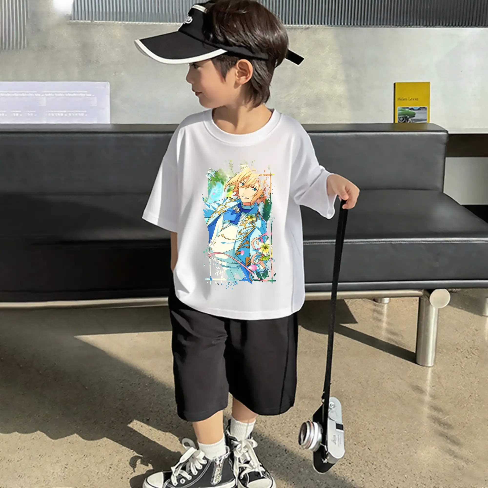 あんさん ぶる グッズ fine 天祥院英智