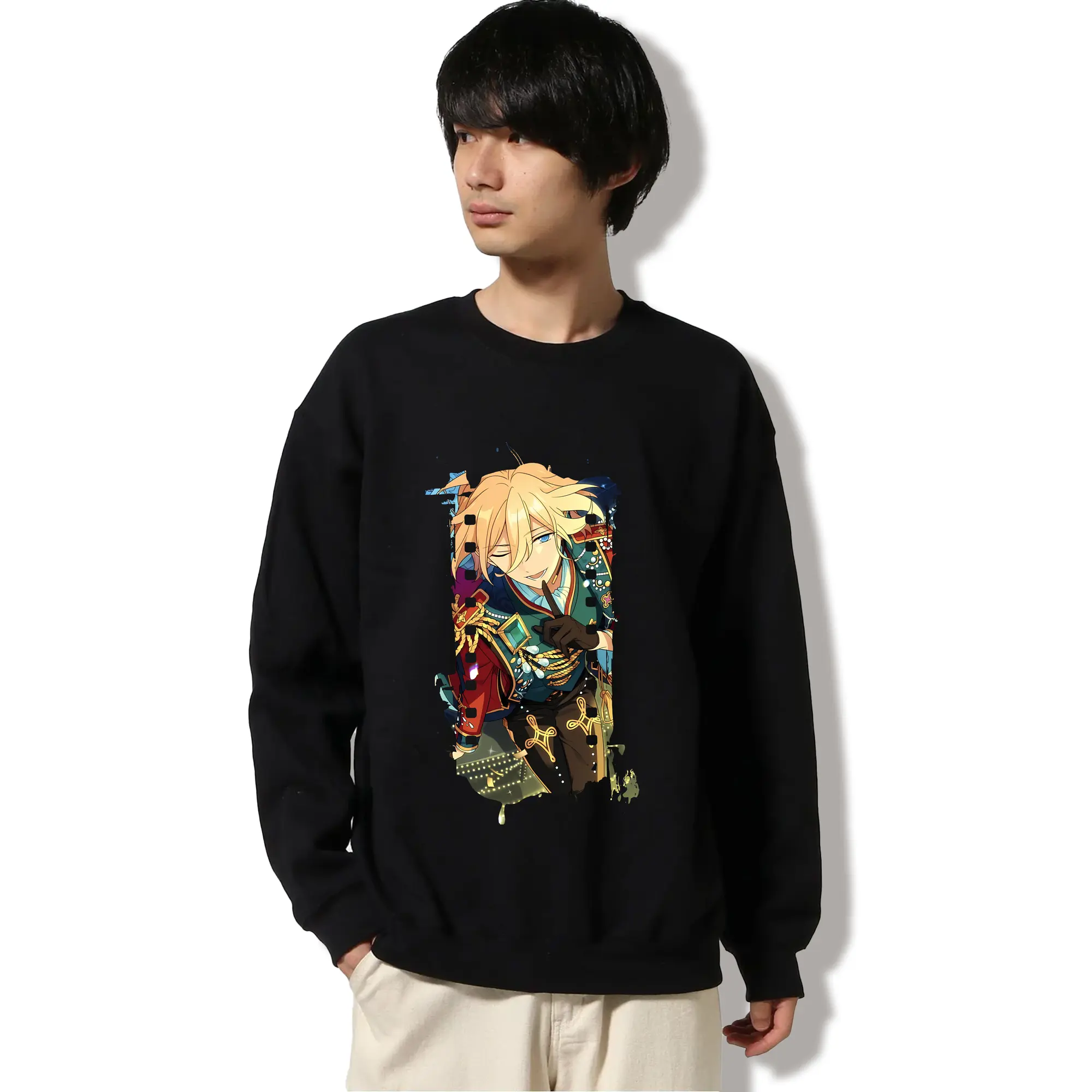 あんさん ぶる グッズ fine 天祥院英智