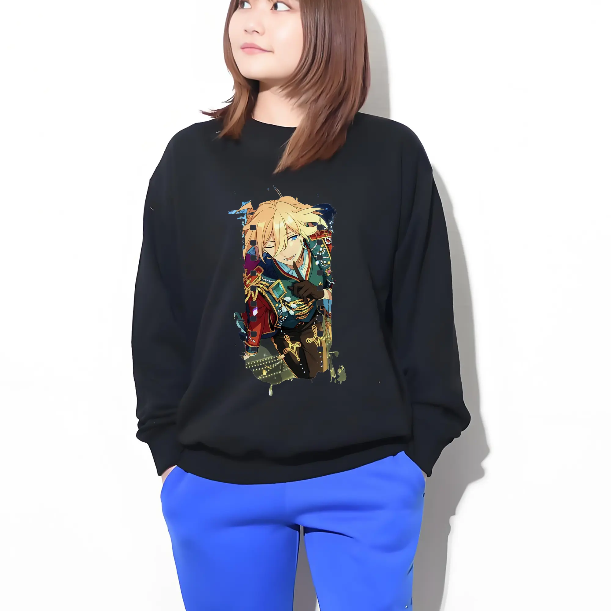 あんさん ぶる グッズ fine 天祥院英智