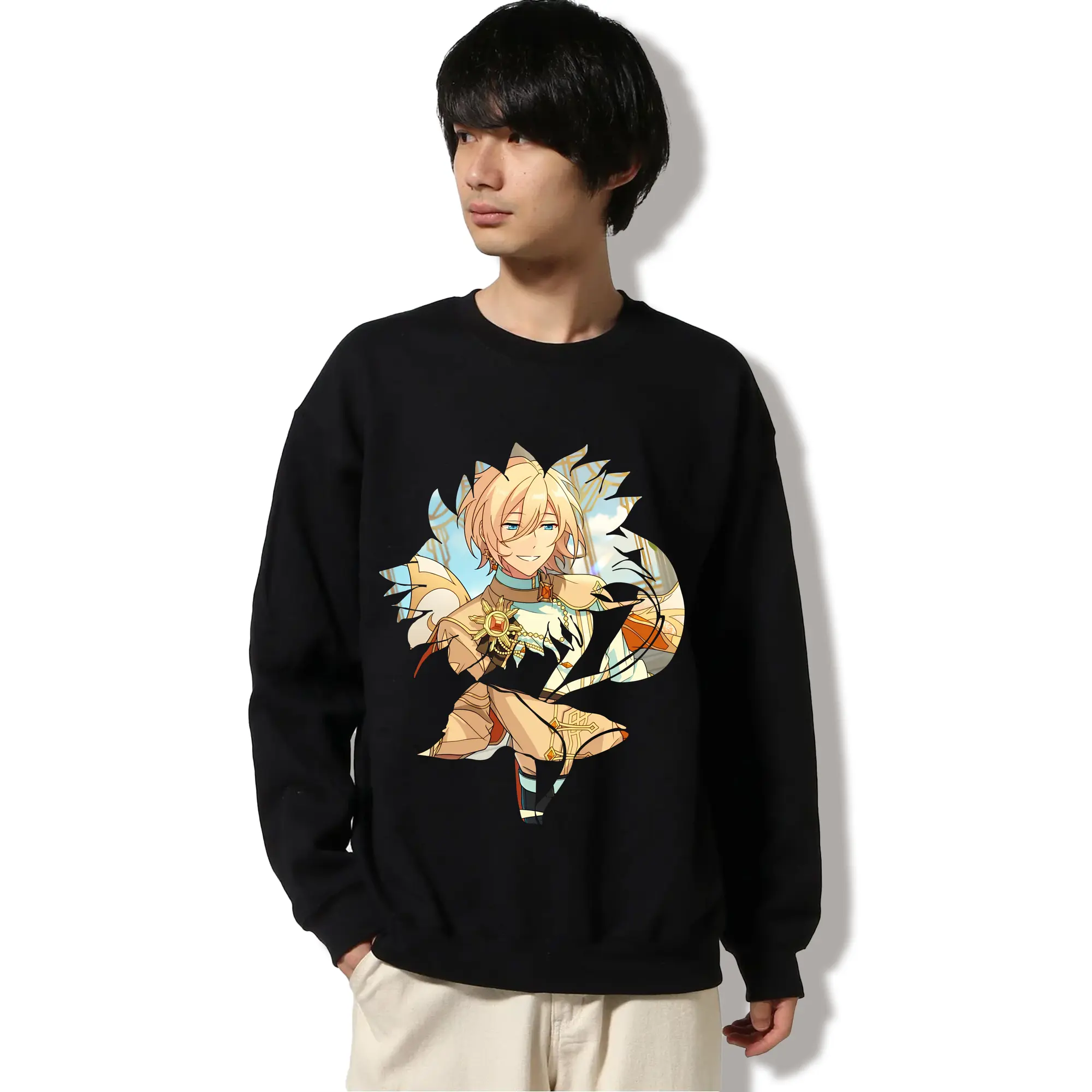 あんさん ぶる グッズ fine 天祥院英智