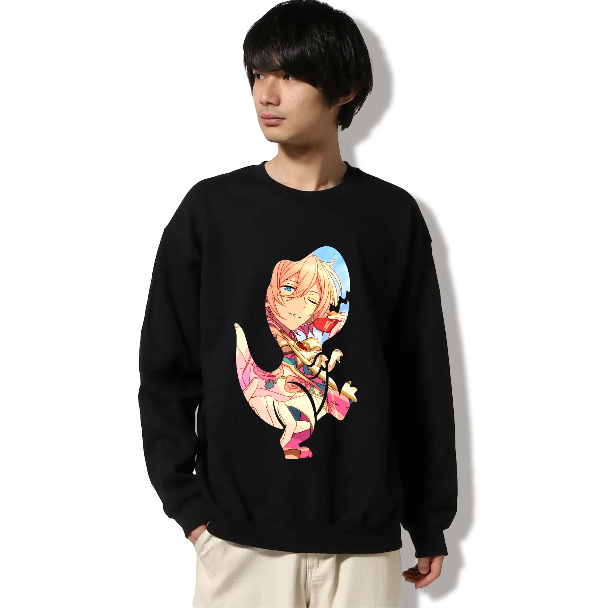 あんさん ぶる グッズ fine 天祥院英智