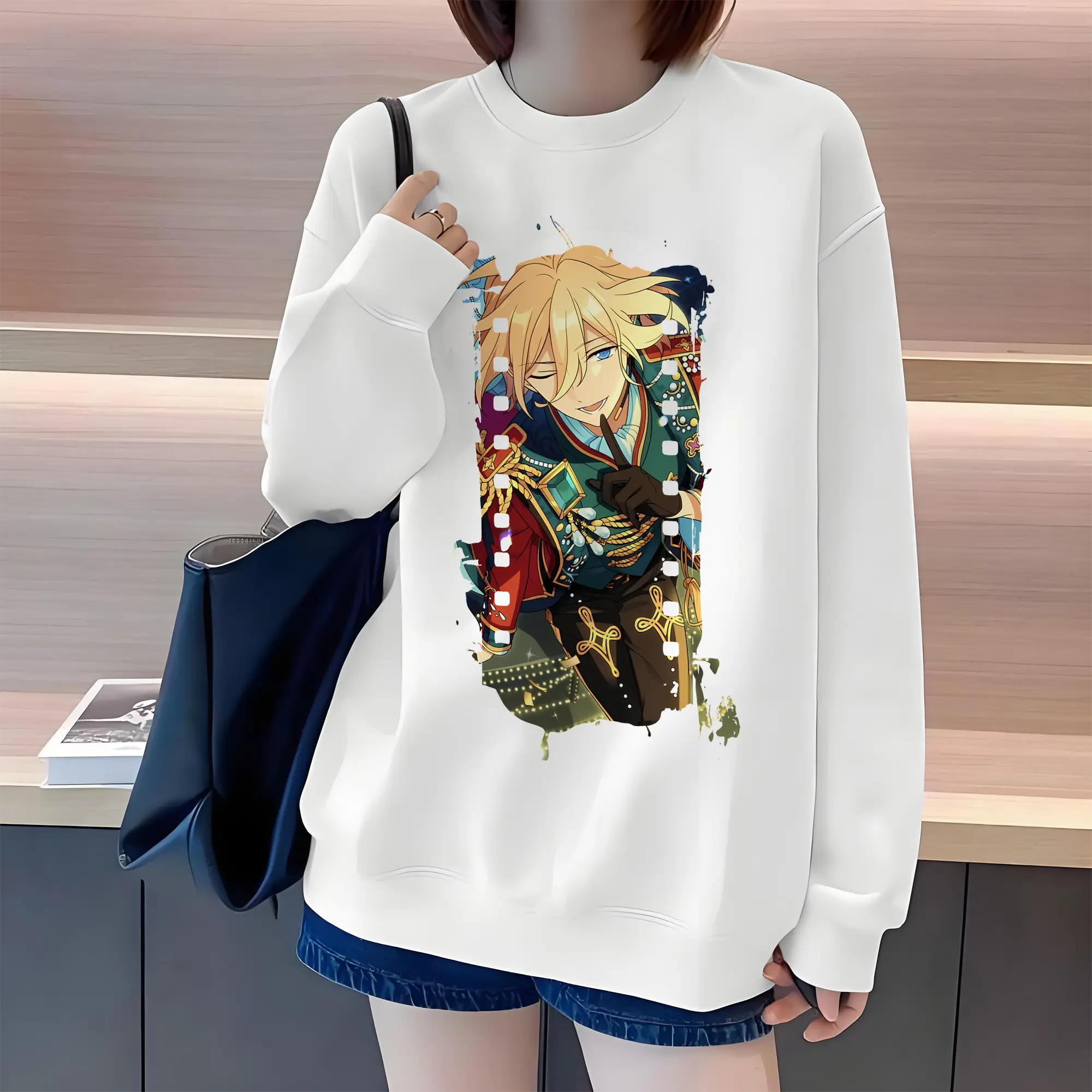 あんさん ぶる グッズ fine 天祥院英智