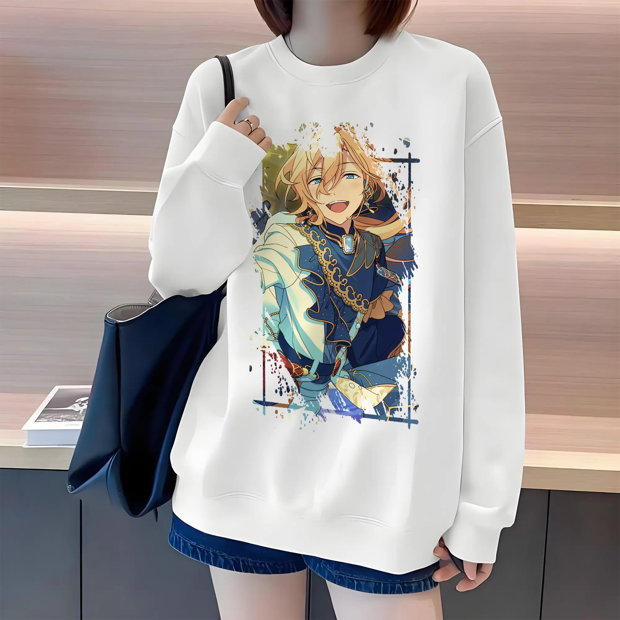 あんさん ぶる グッズ fine 天祥院英智