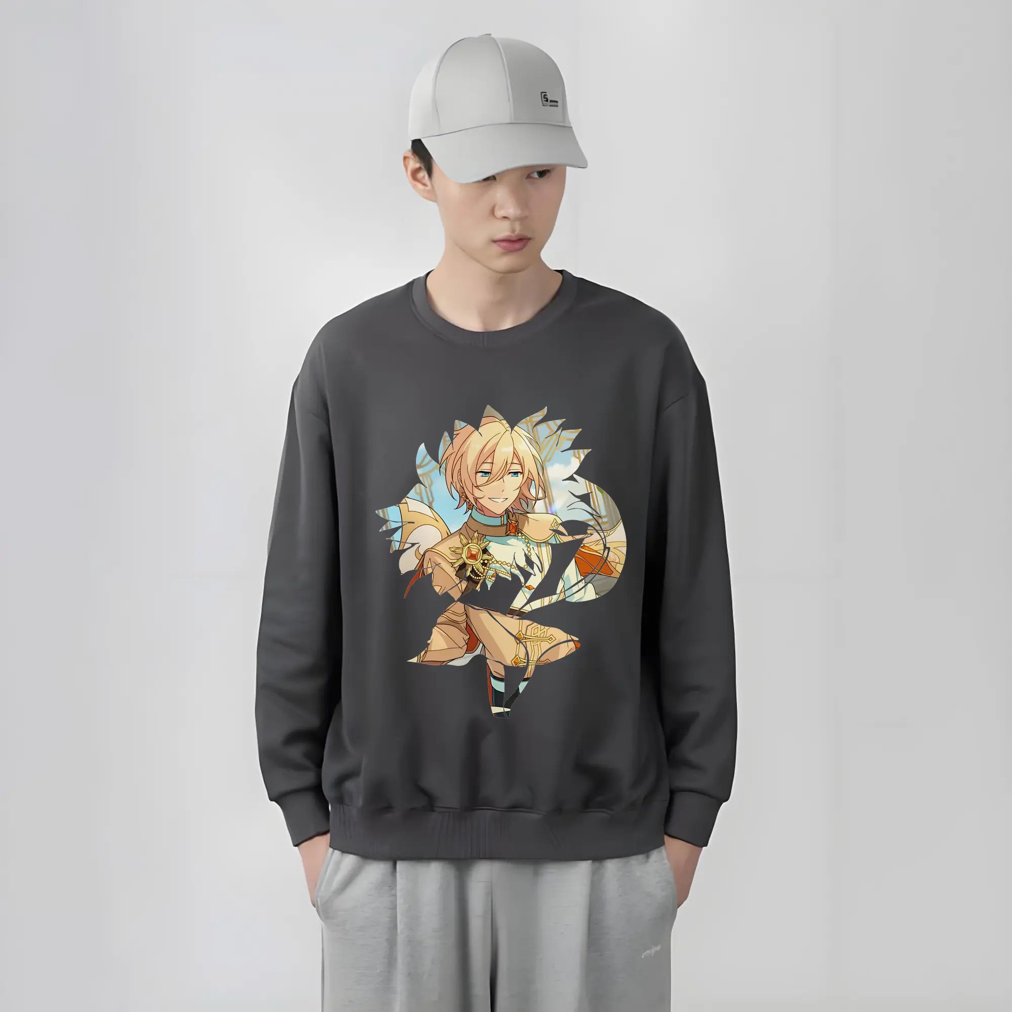 あんさん ぶる グッズ fine 天祥院英智