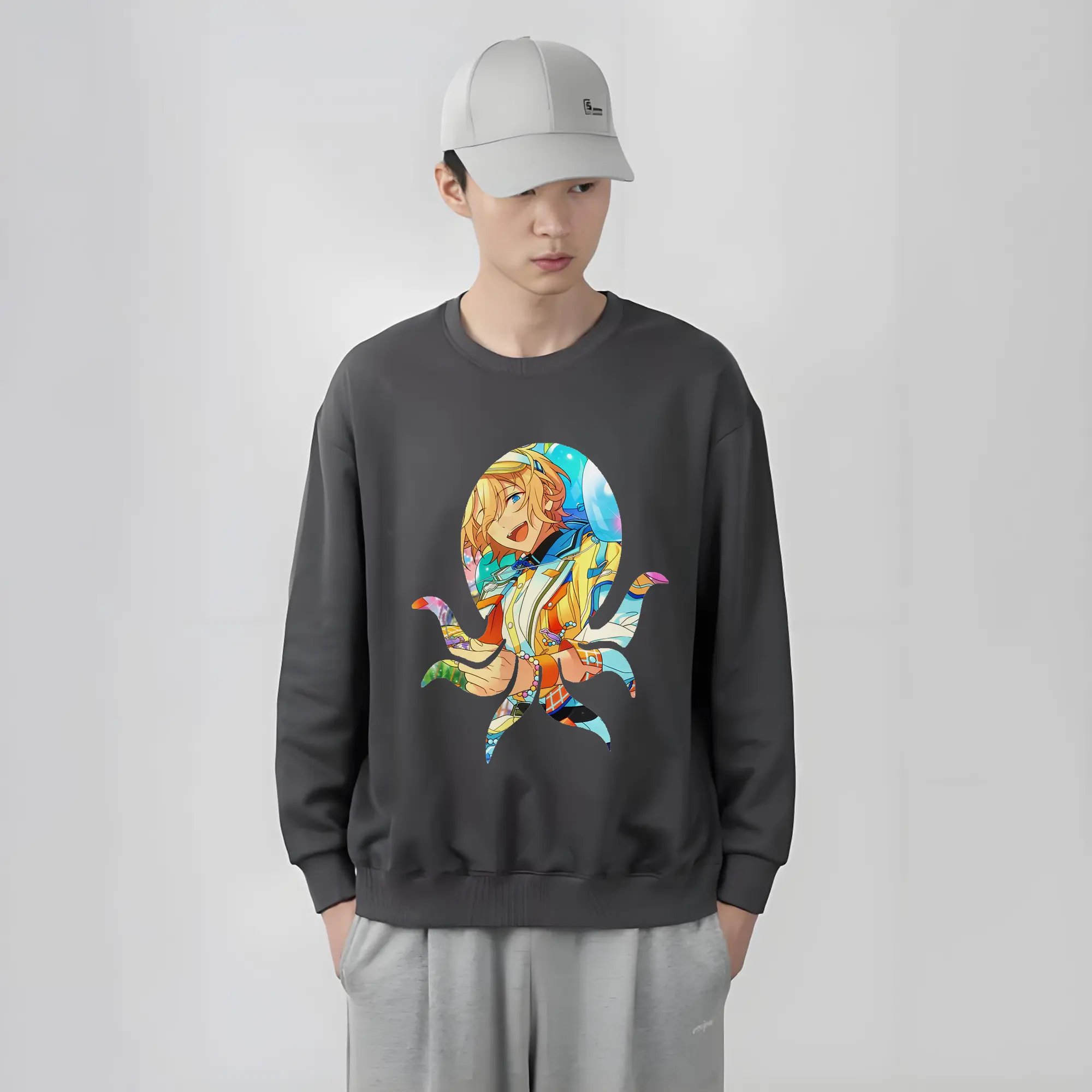 あんさん ぶる グッズ fine 天祥院英智