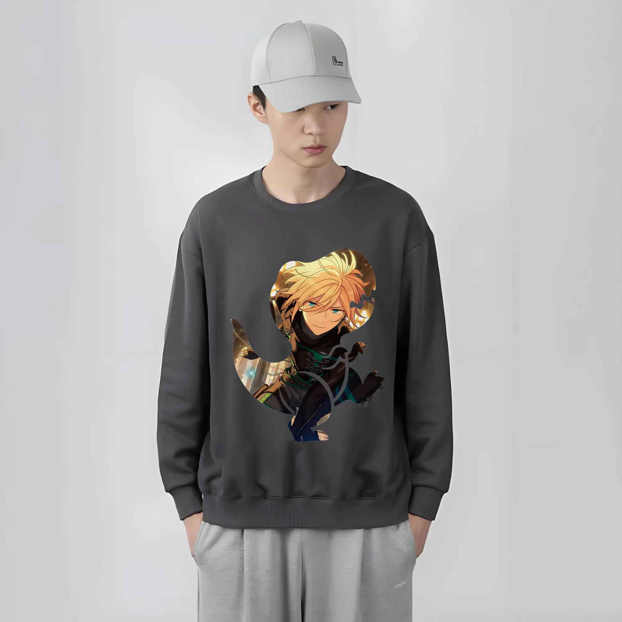 あんさん ぶる グッズ fine 天祥院英智